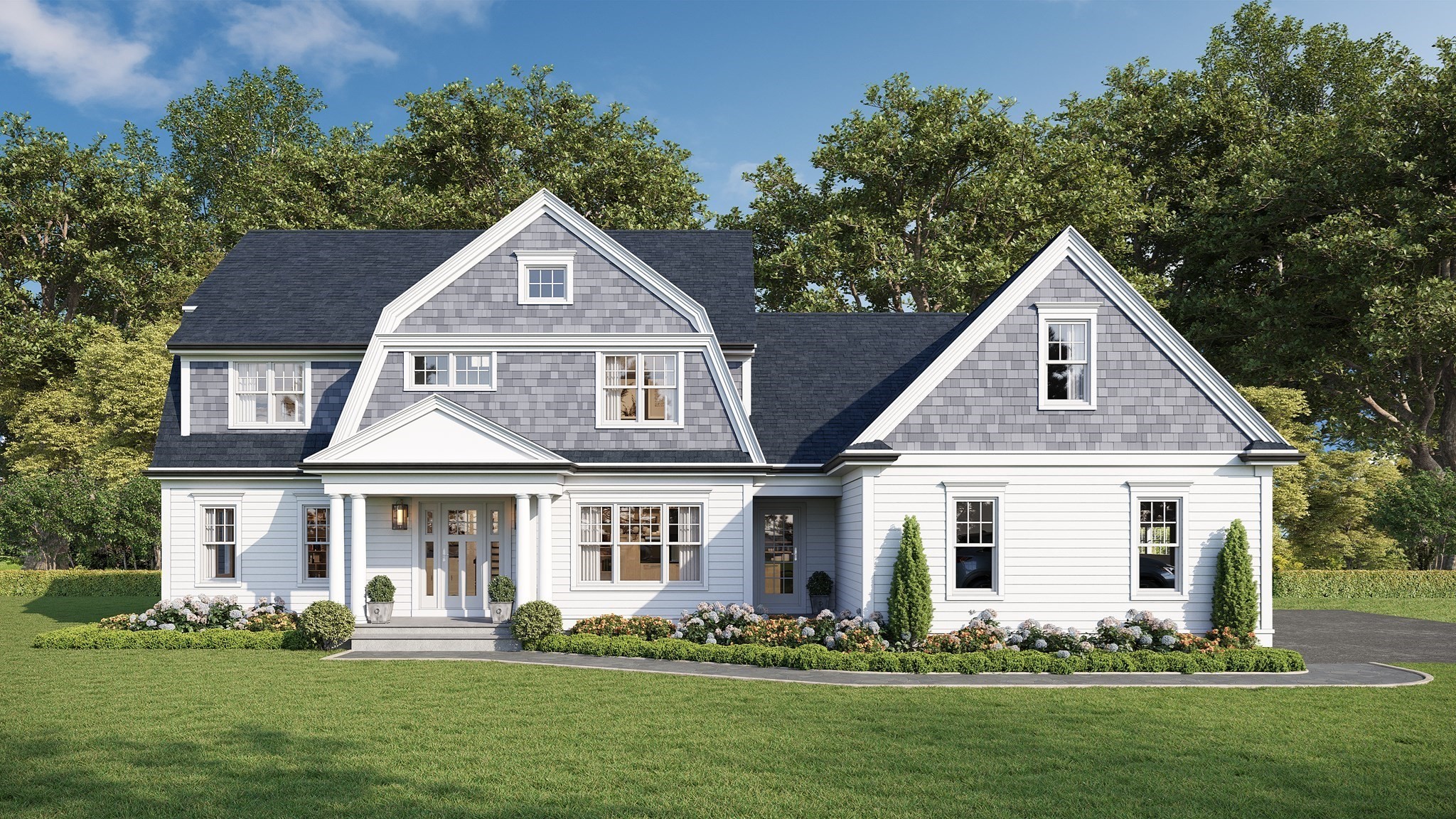 8 Warren Rd, Natick, MA 01760