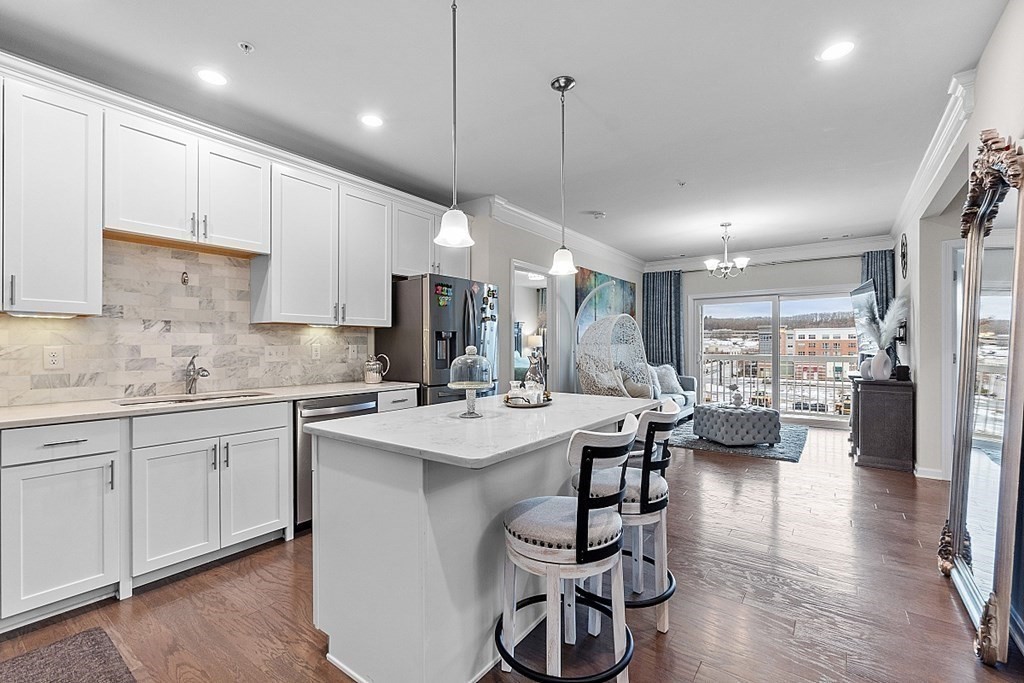 120 University Ave Unit 2308, Westwood, MA 02090 - Image 2