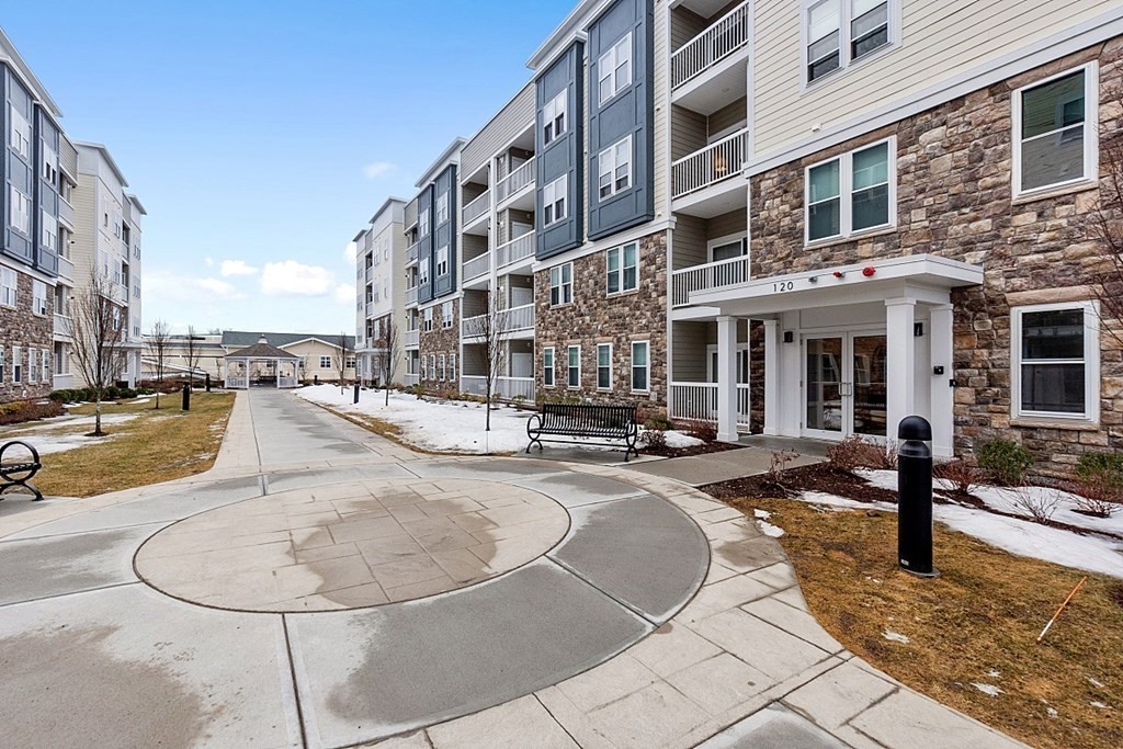 120 University Ave Unit 2308, Westwood, MA 02090 - Image 16