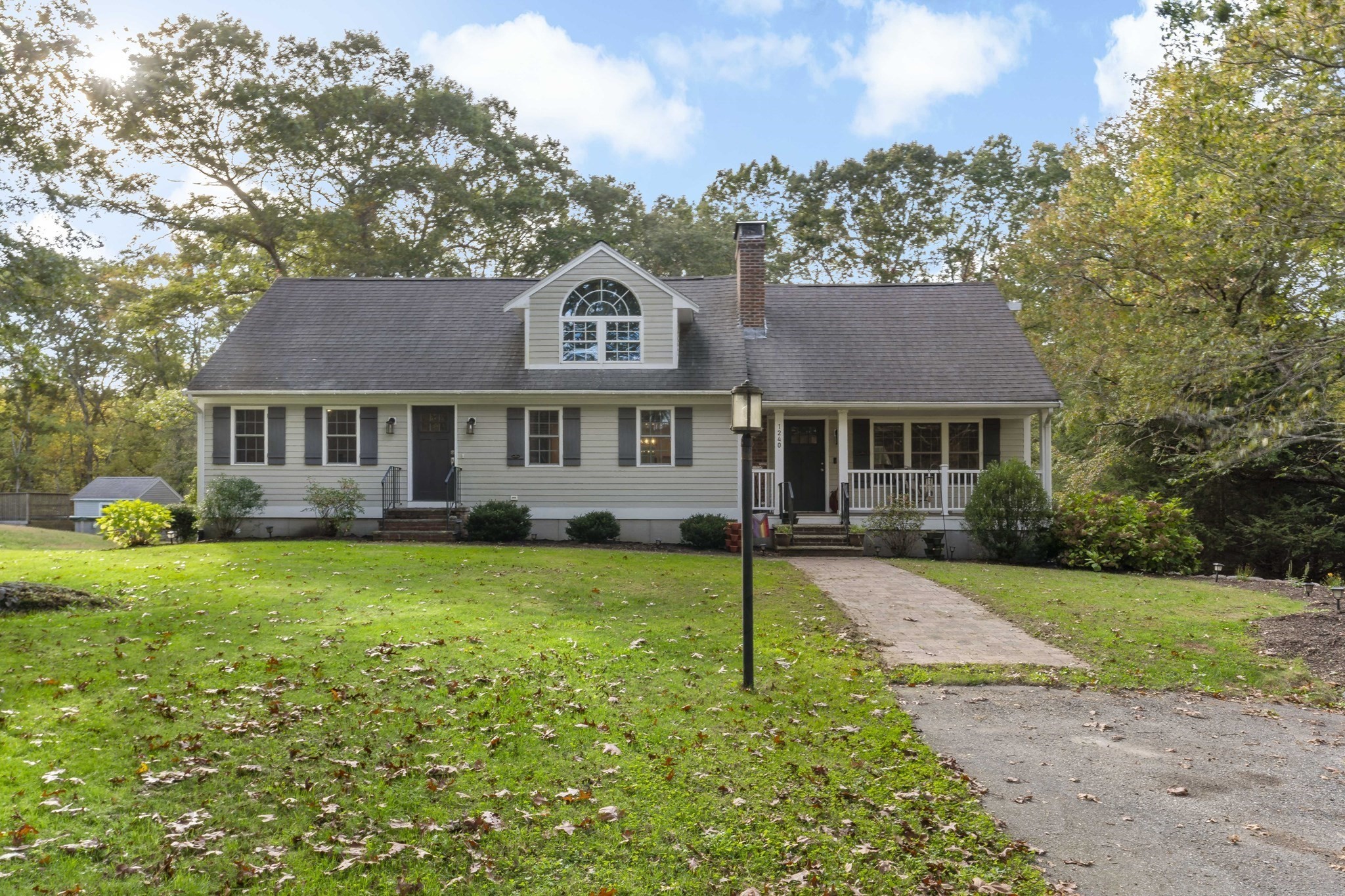 1240 Smith St, Dighton, MA 02764