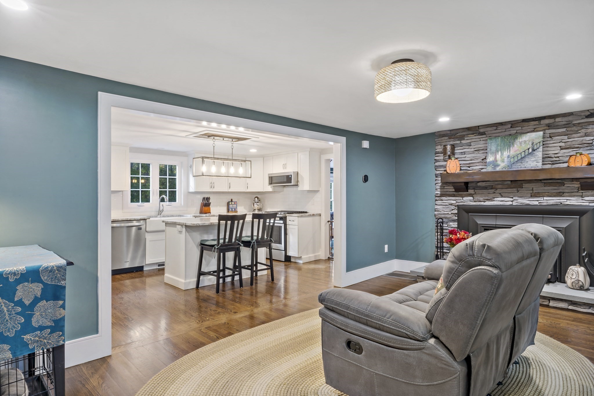 1240 Smith St, Dighton, MA 02764 - Image 9