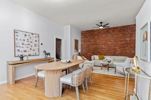 19 Fayette Street, Apt 4