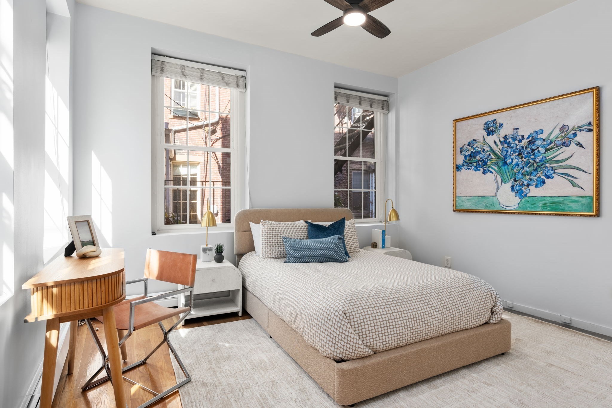 19 Fayette Street Unit 4, Bay Village, Boston, MA 02116 - Image 2