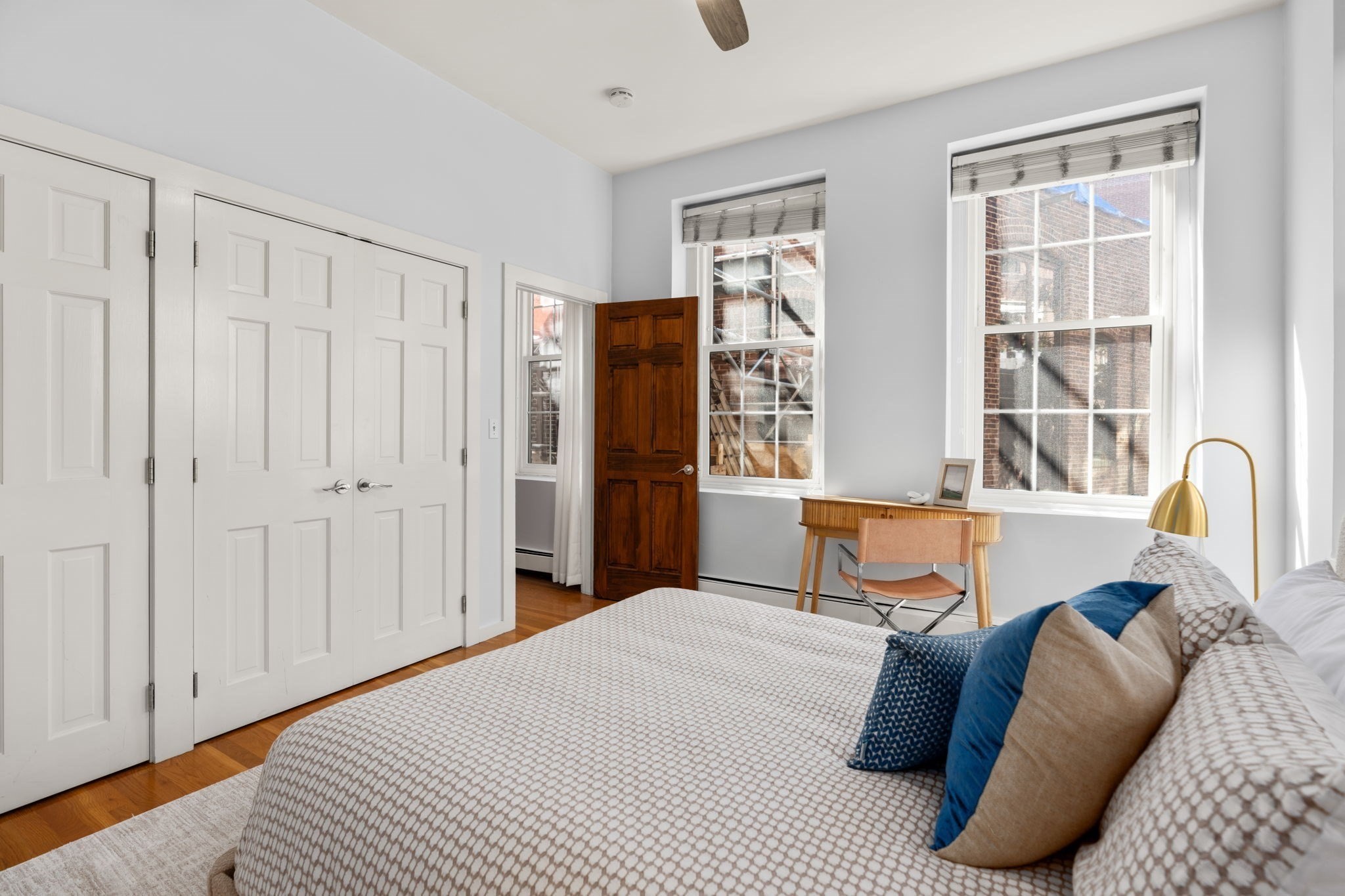 19 Fayette Street Unit 4, Bay Village, Boston, MA 02116 - Image 4