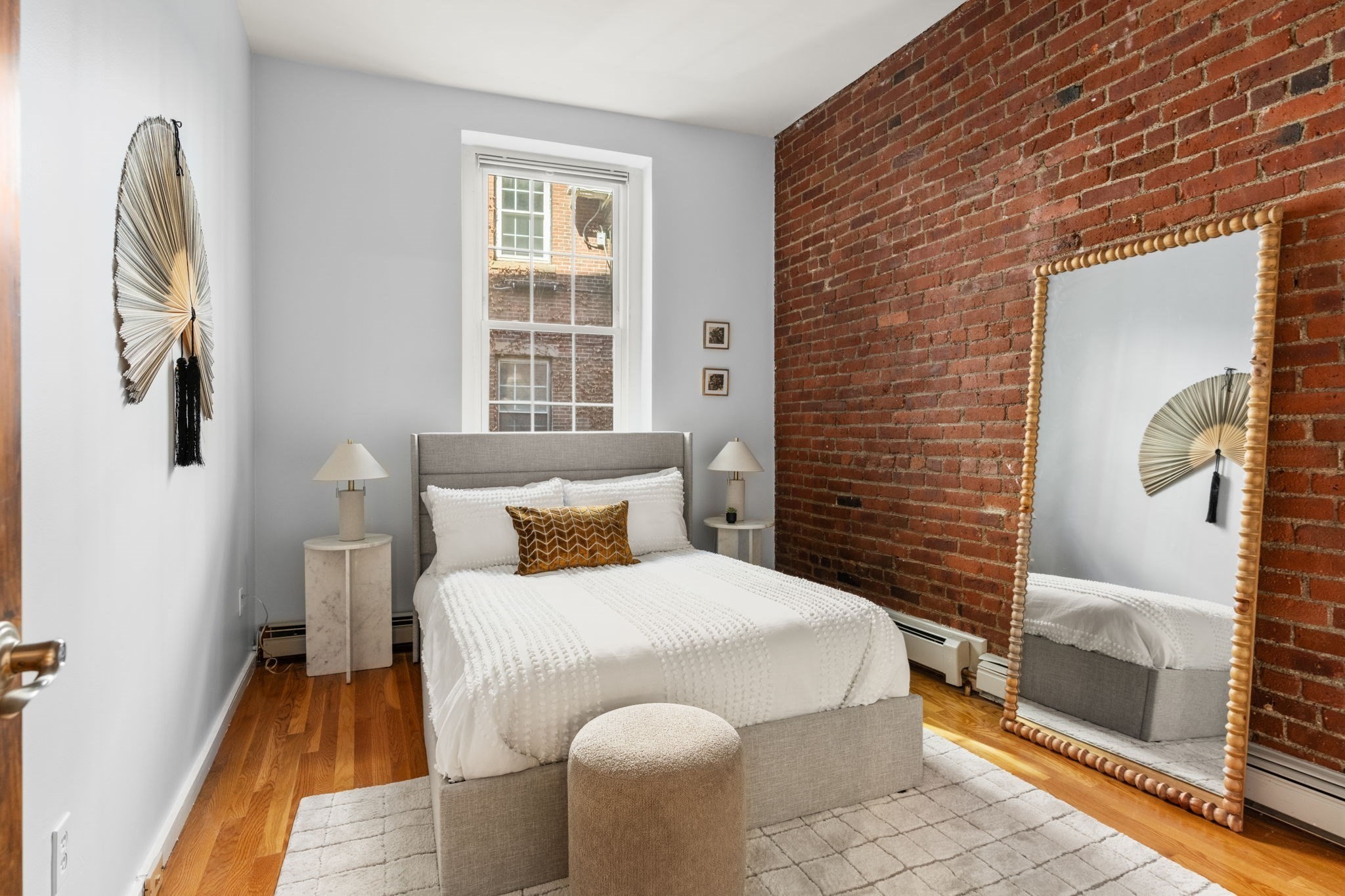 19 Fayette Street Unit 4, Bay Village, Boston, MA 02116 - Image 5