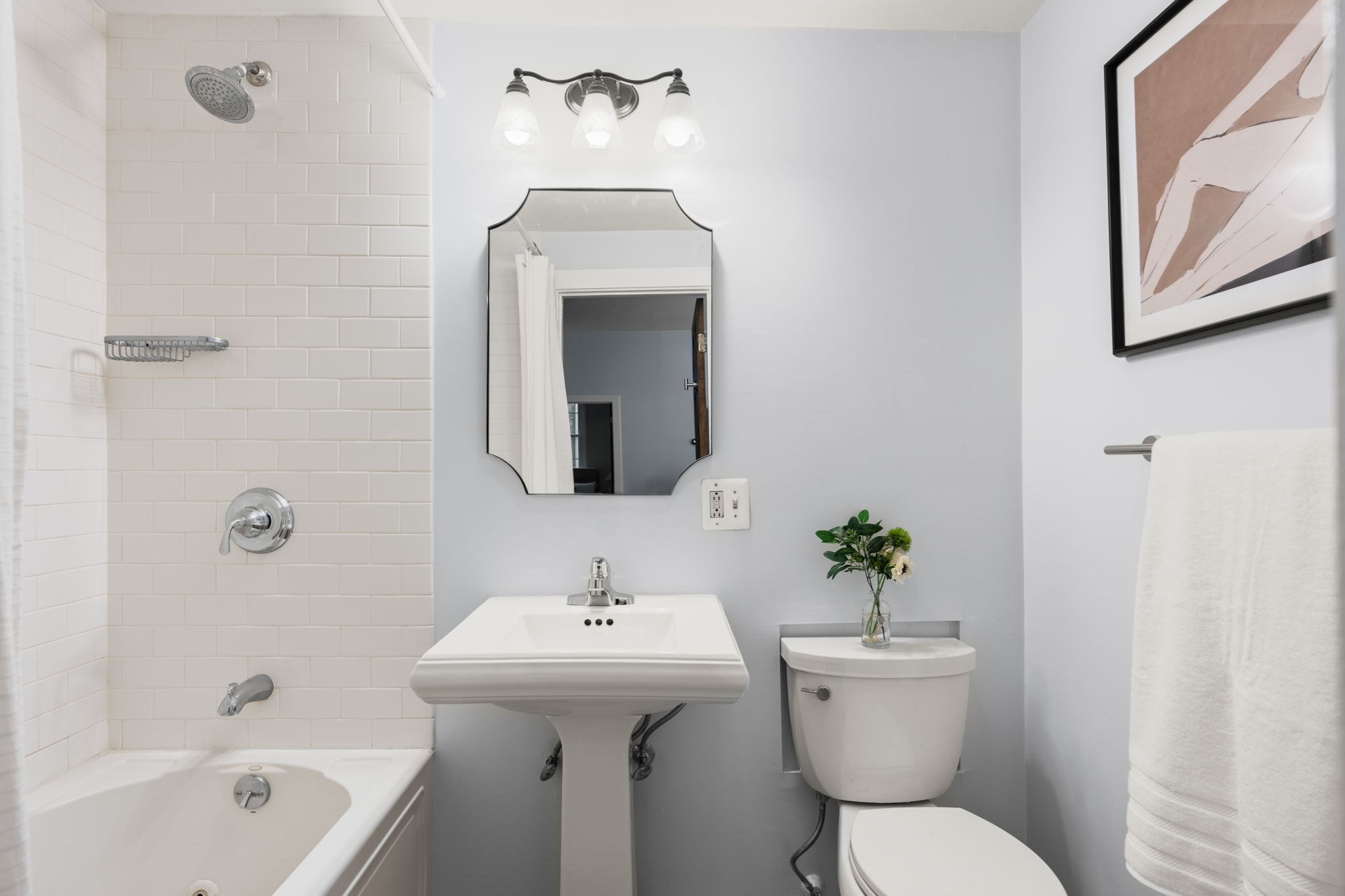 19 Fayette Street Unit 4, Bay Village, Boston, MA 02116 - Image 6