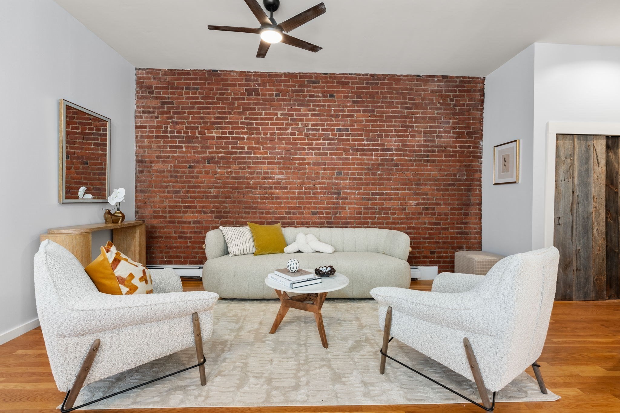 19 Fayette Street Unit 4, Bay Village, Boston, MA 02116 - Image 7