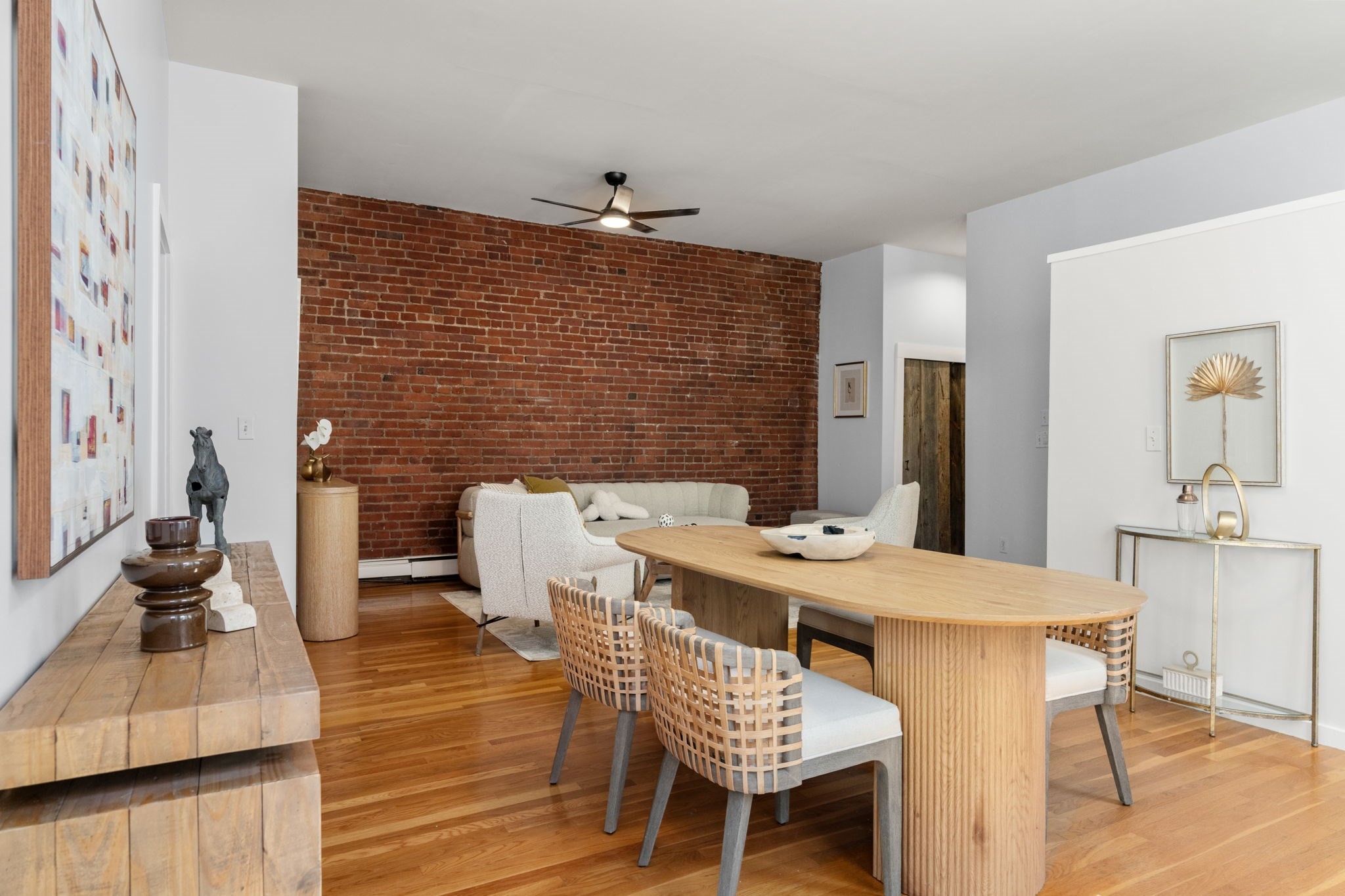 19 Fayette Street Unit 4, Bay Village, Boston, MA 02116 - Image 9