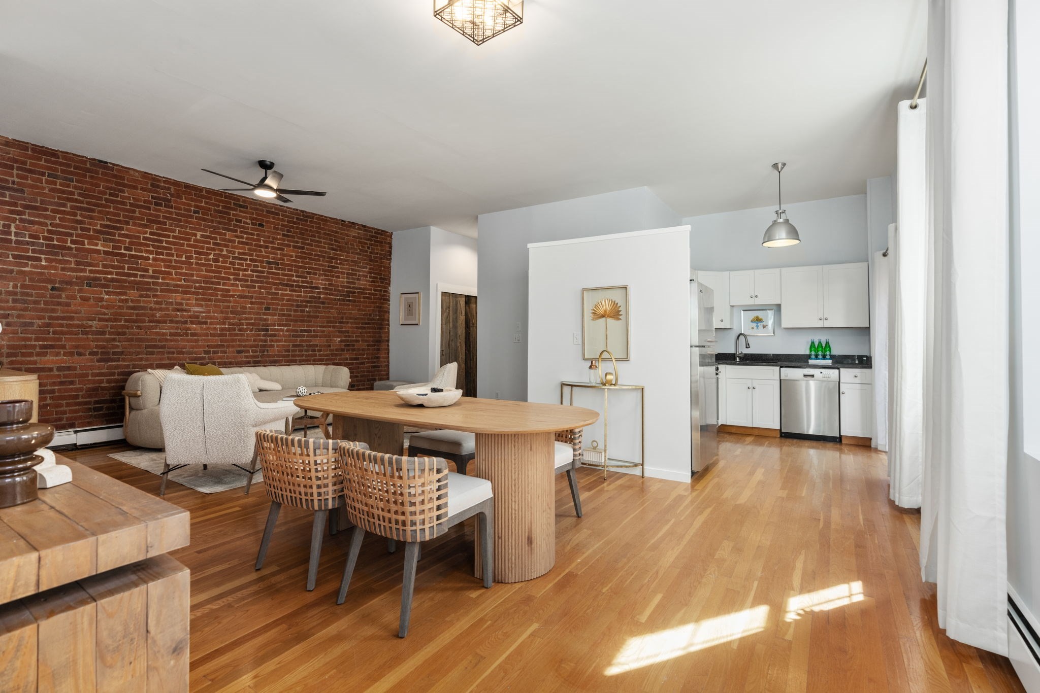 19 Fayette Street Unit 4, Bay Village, Boston, MA 02116 - Image 10