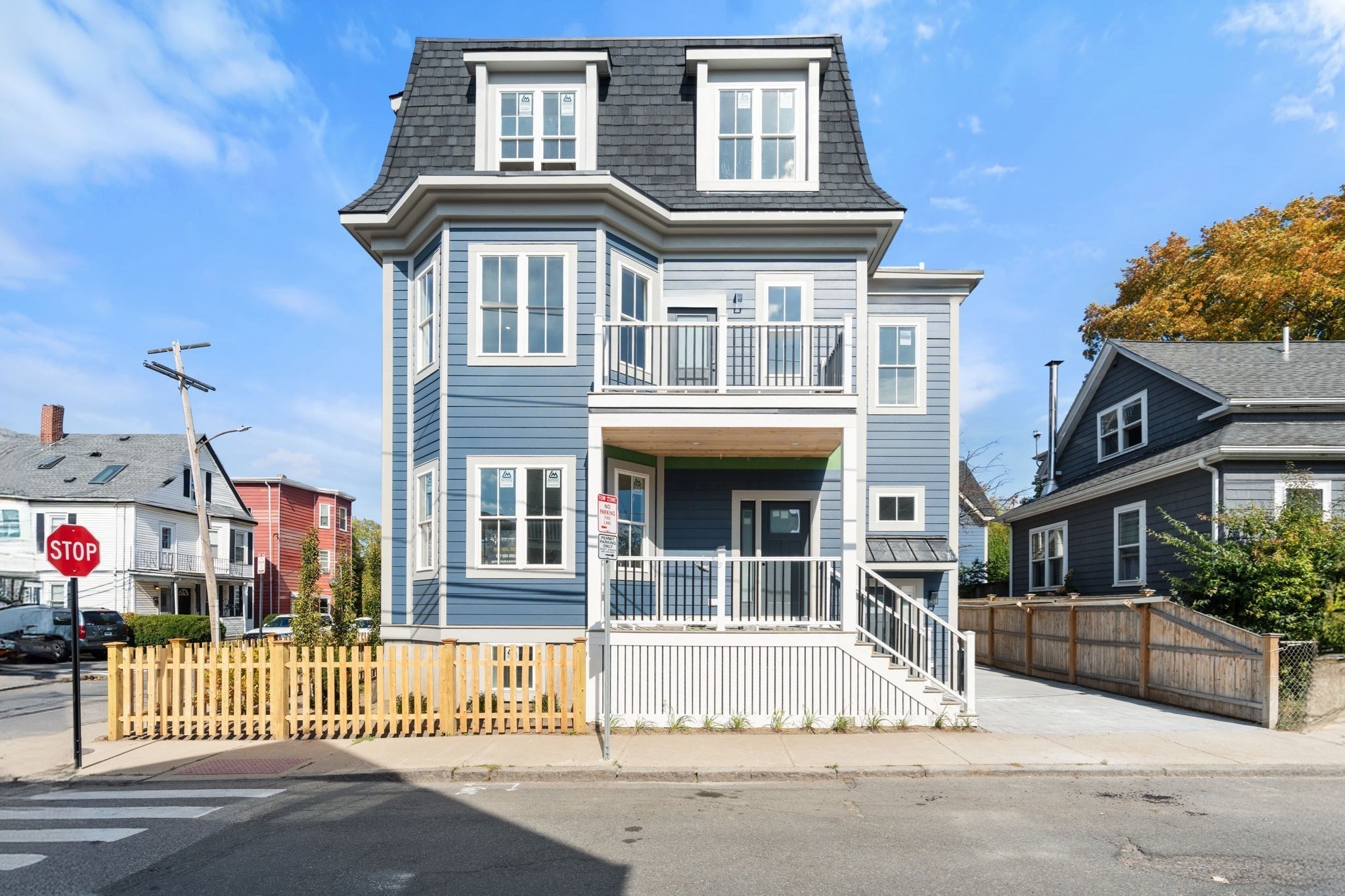 35 Richardson Unit 2, Somerville, MA 02145