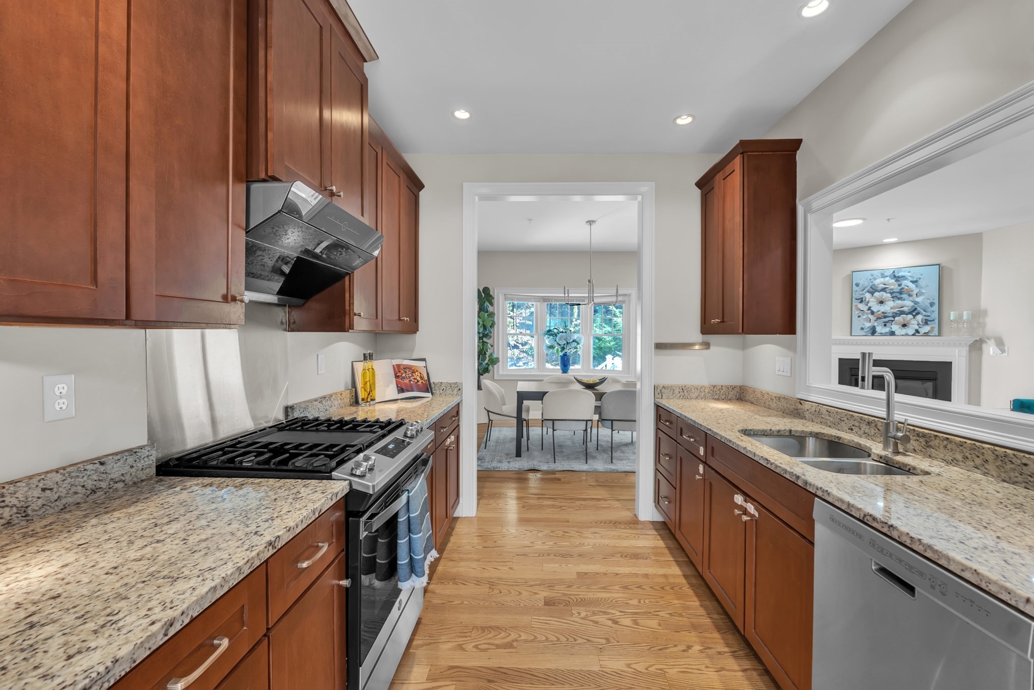12 Murray Ave Unit 18, Burlington, MA 01803 - Image 13