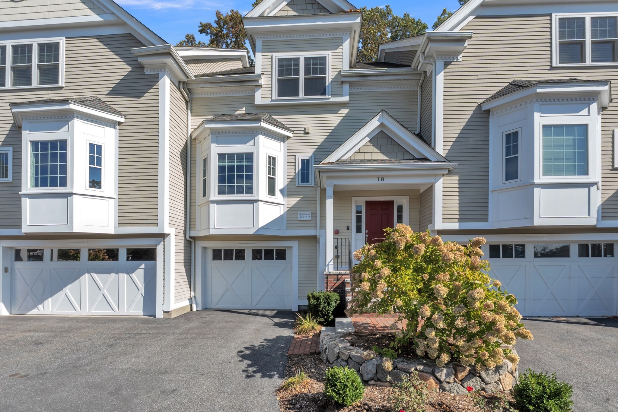 12 Murray Ave Unit 18, Burlington, MA 01803 - Image 4