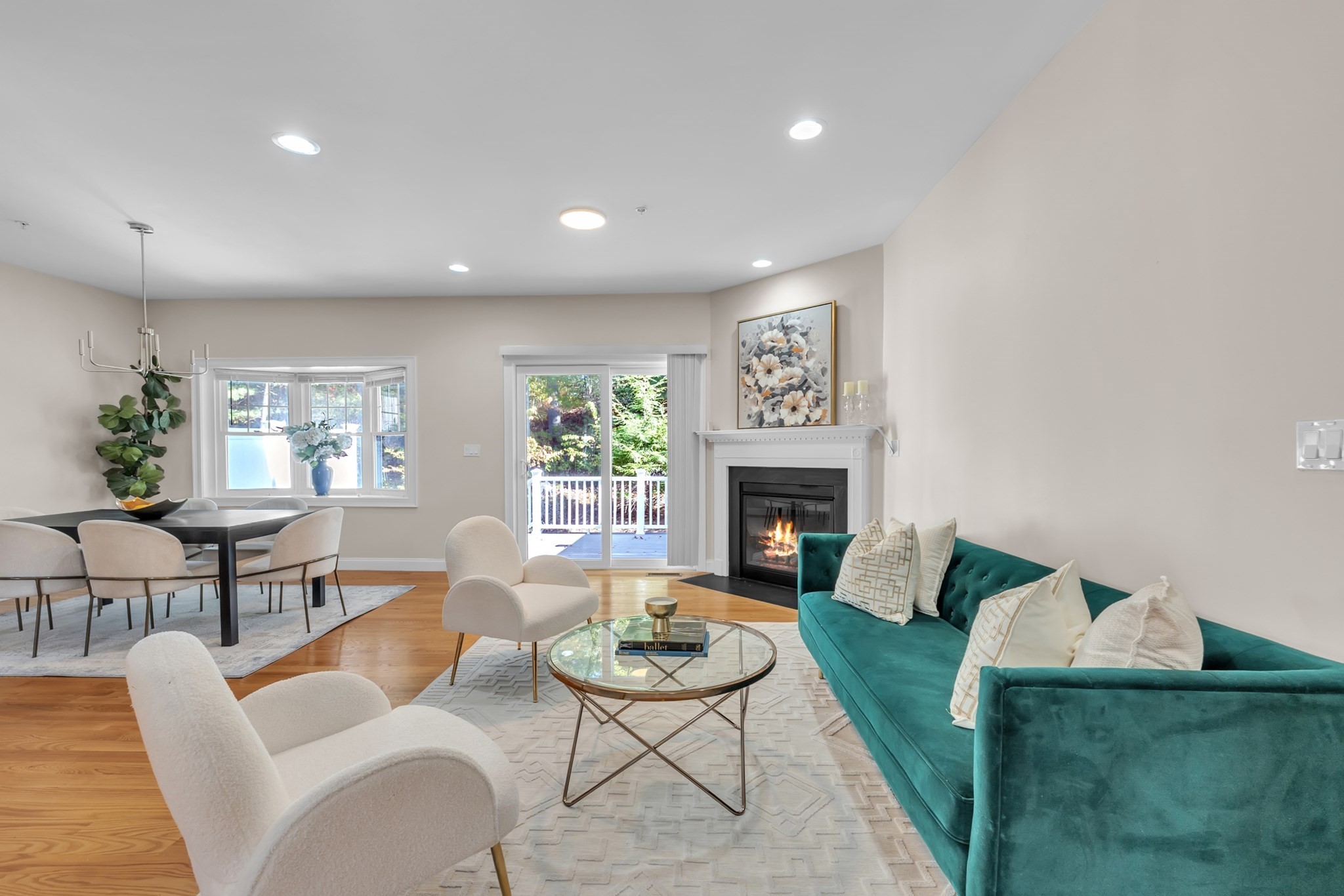 12 Murray Ave Unit 18, Burlington, MA 01803 - Image 6