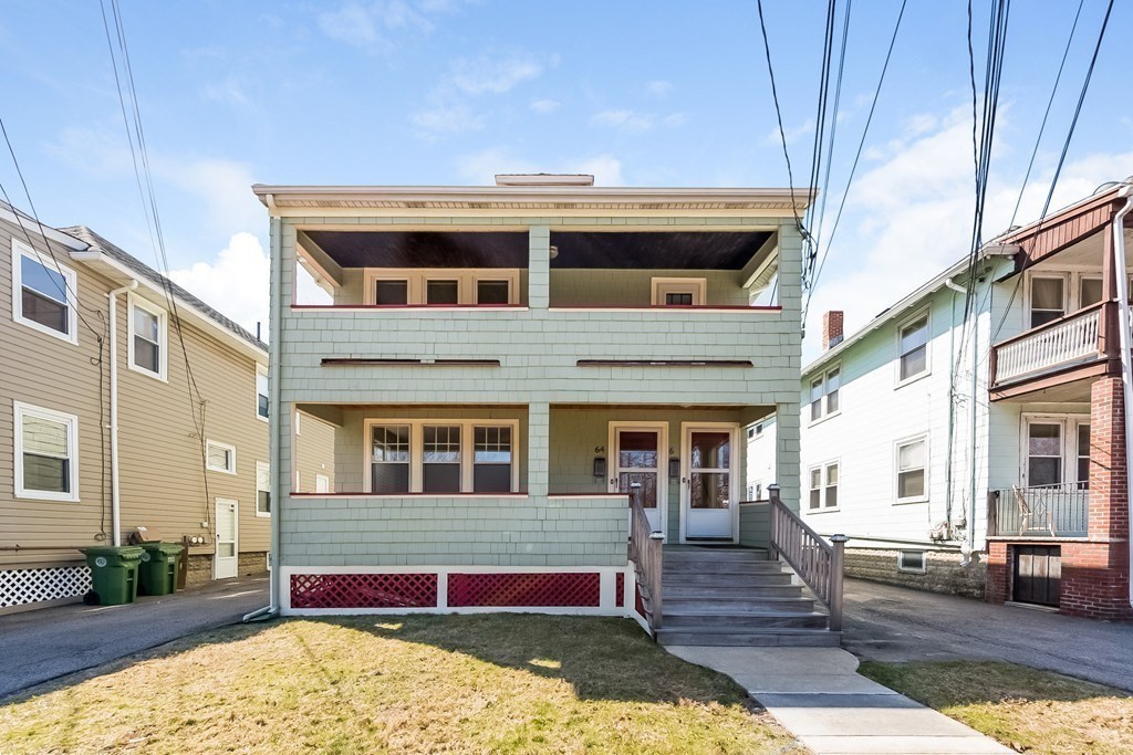 64 California St Unit 64, Watertown, MA 02472