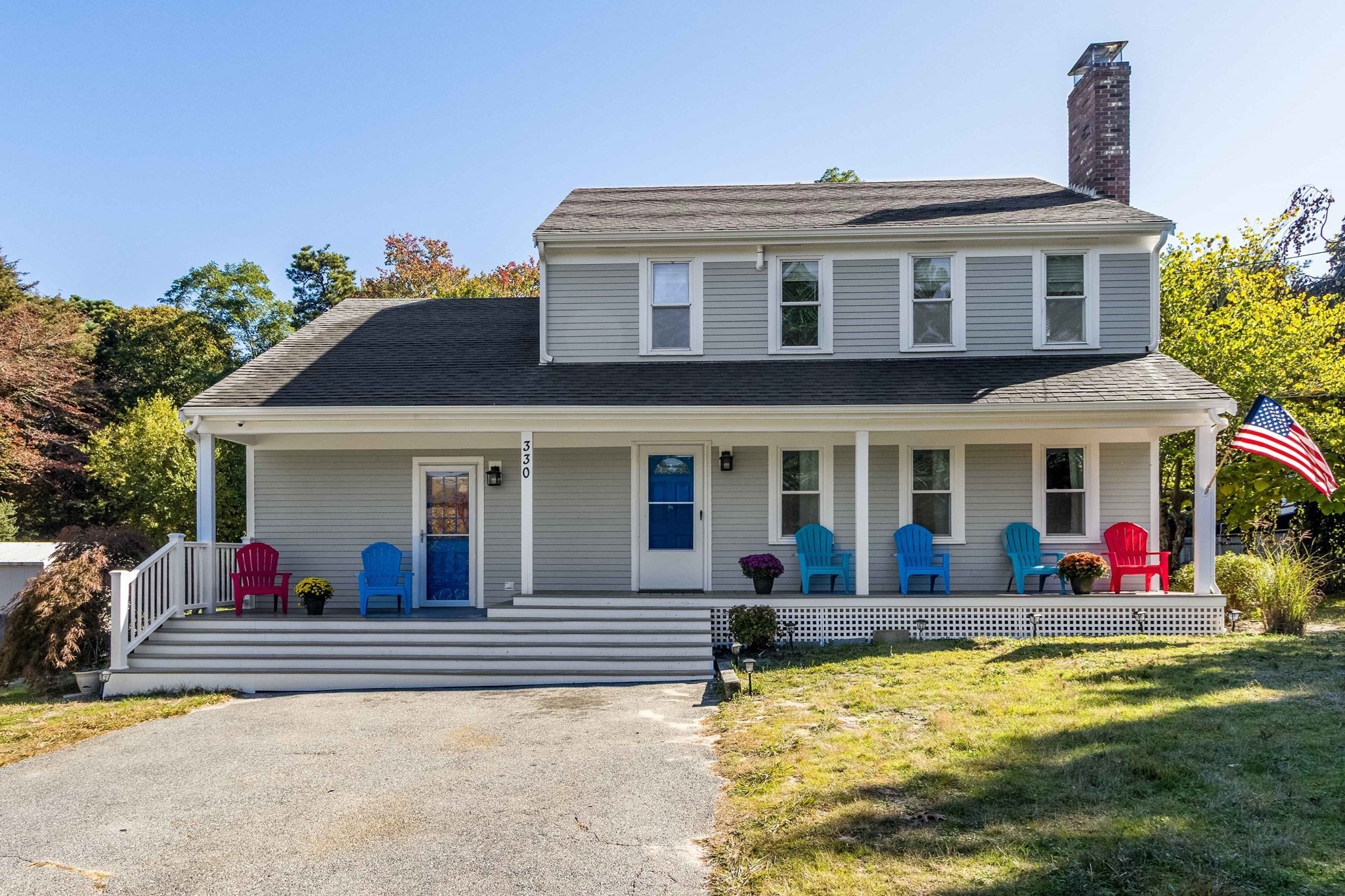 330 Hay Rd, Eastham, MA 02642 - Image 1