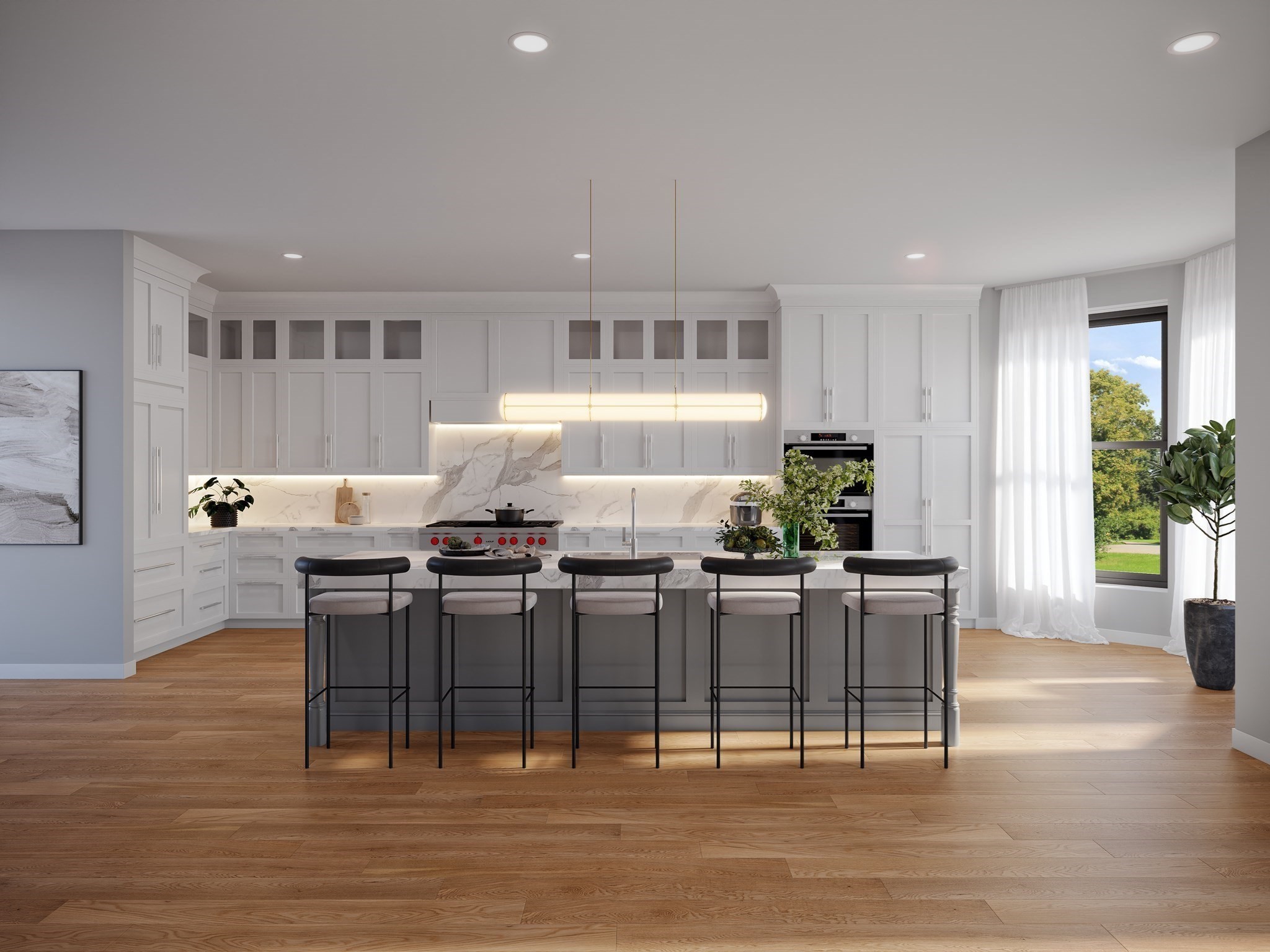 323 Commonwealth Avenue Unit PH, Back Bay, Boston, MA 02115 - Image 2