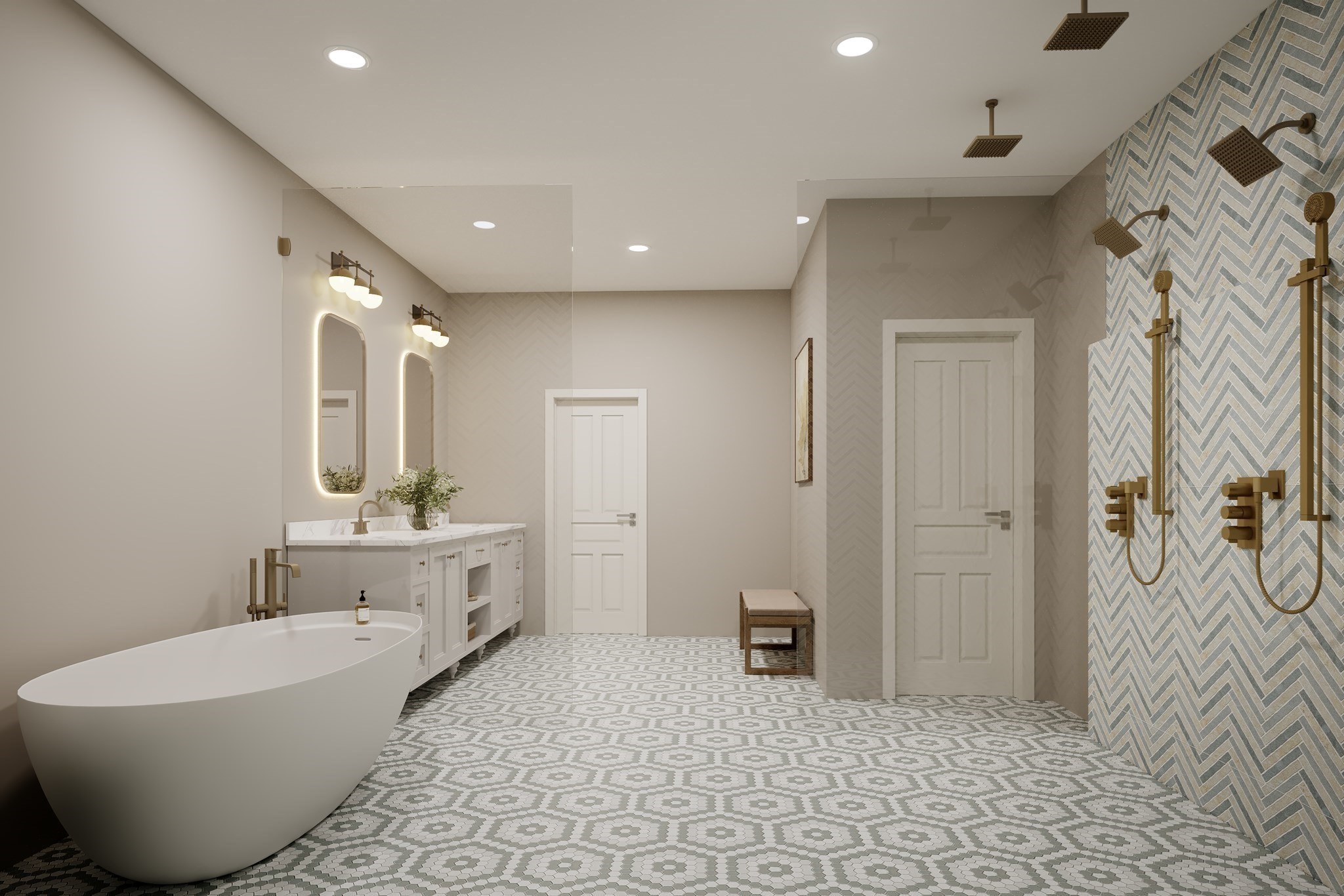 323 Commonwealth Avenue Unit PH, Back Bay, Boston, MA 02115 - Image 5