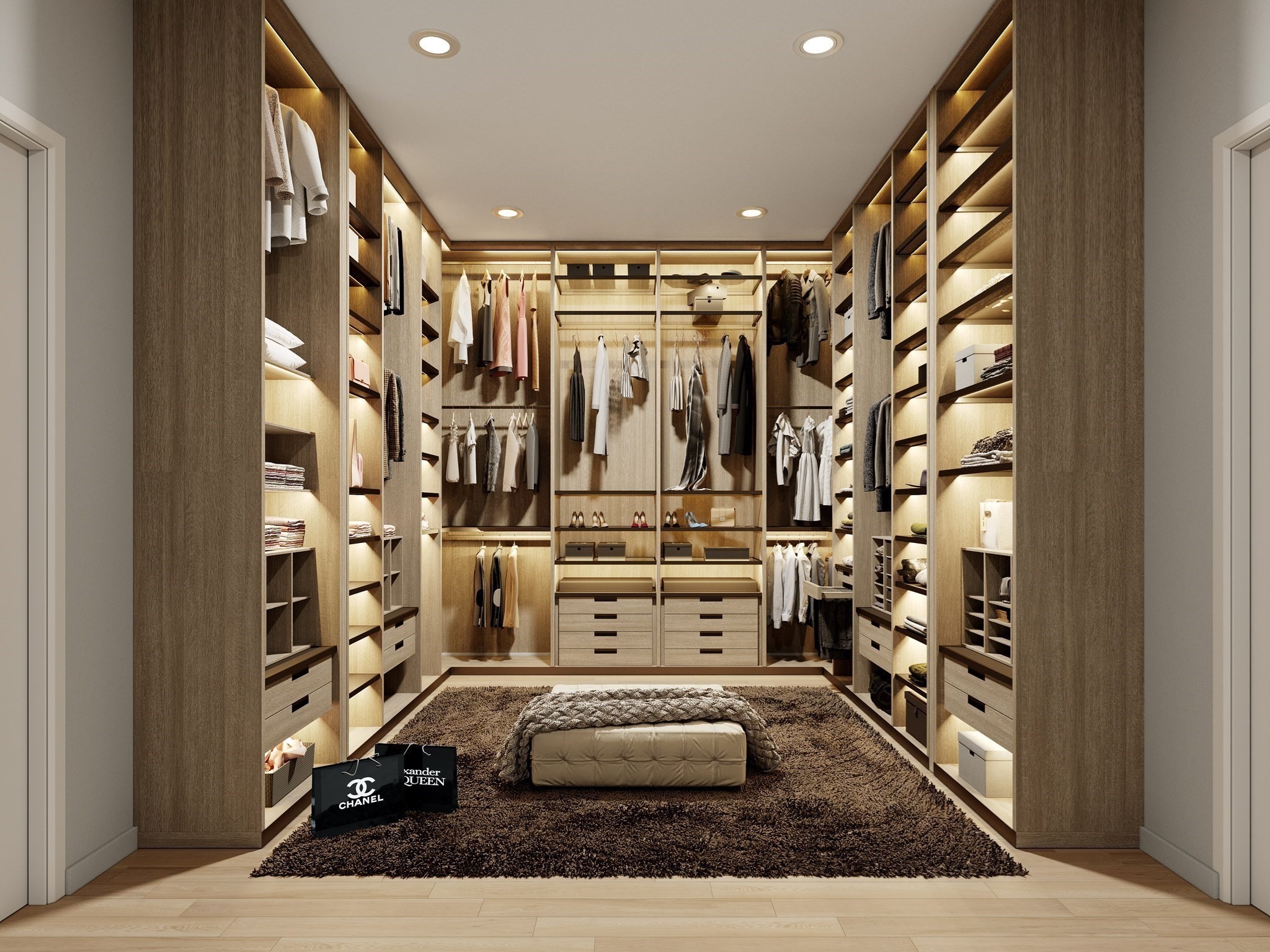 323 Commonwealth Avenue Unit PH, Back Bay, Boston, MA 02115 - Image 8