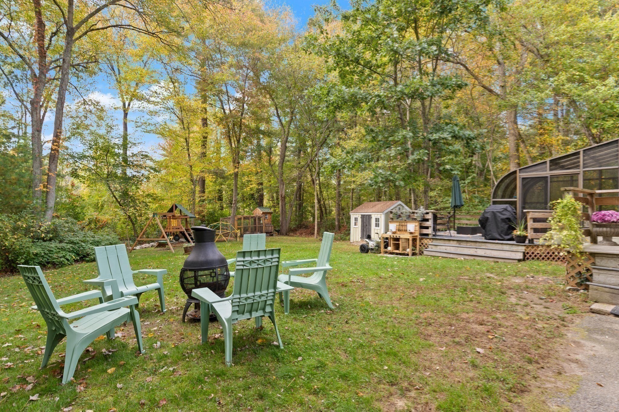 9 Shagbark Road, Easton, MA 02356 - Image 18