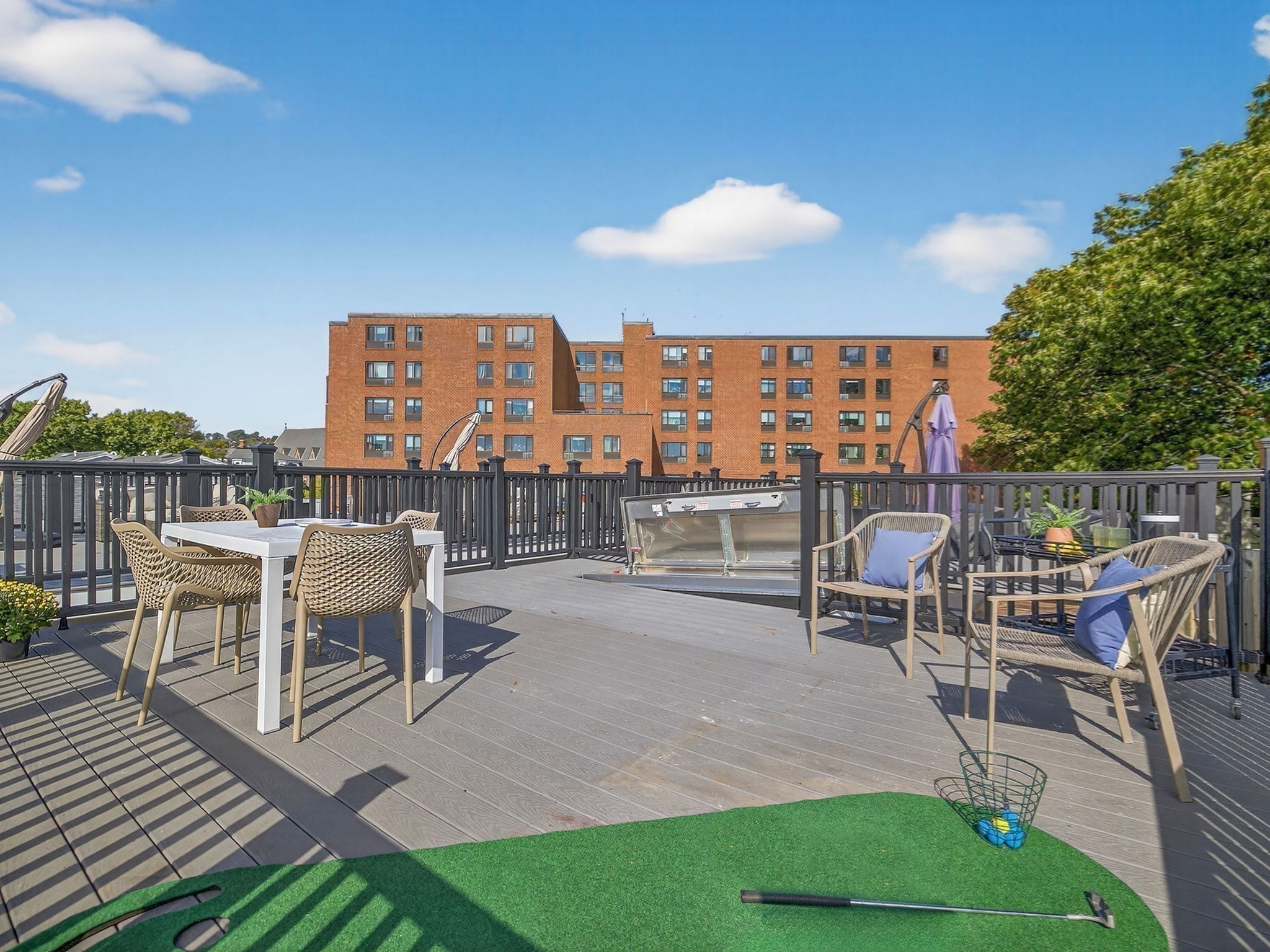 16 McBride St Unit 1, Jamaica Plain, Boston, MA 02130 - Image 25