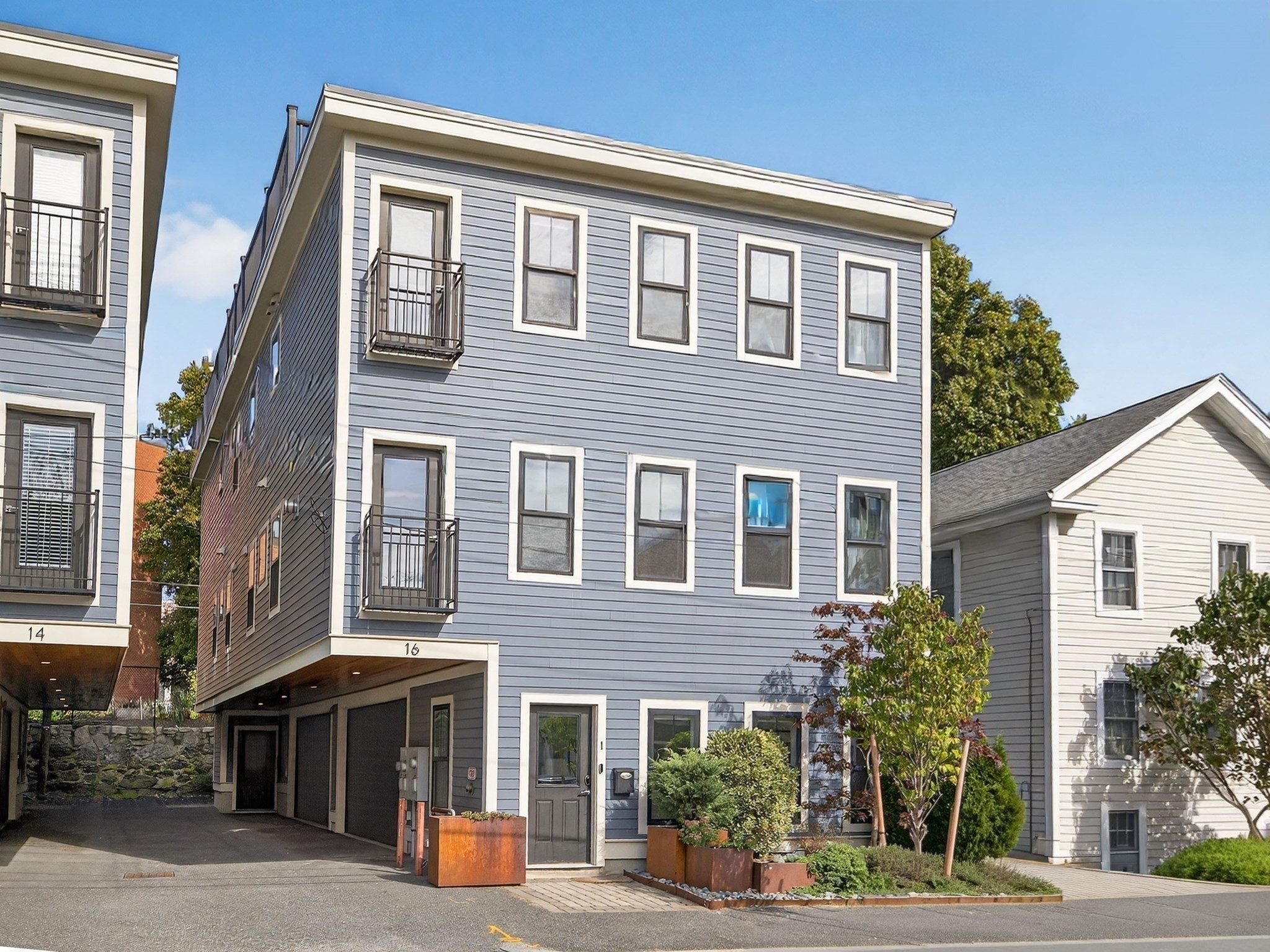 16 McBride St Unit 1, Jamaica Plain, Boston, MA 02130 - Image 26