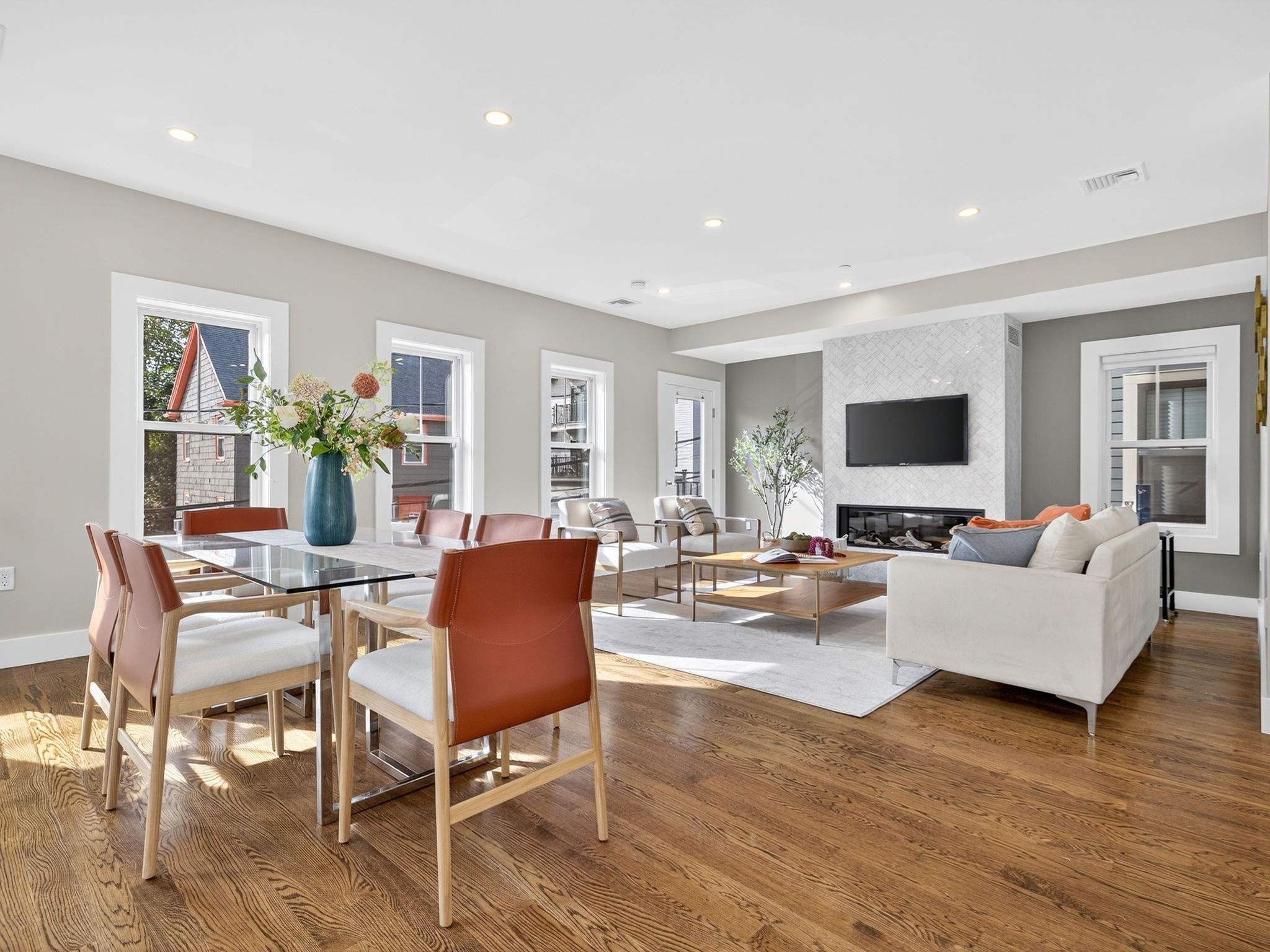 16 McBride St Unit 1, Jamaica Plain, Boston, MA 02130 - Image 4