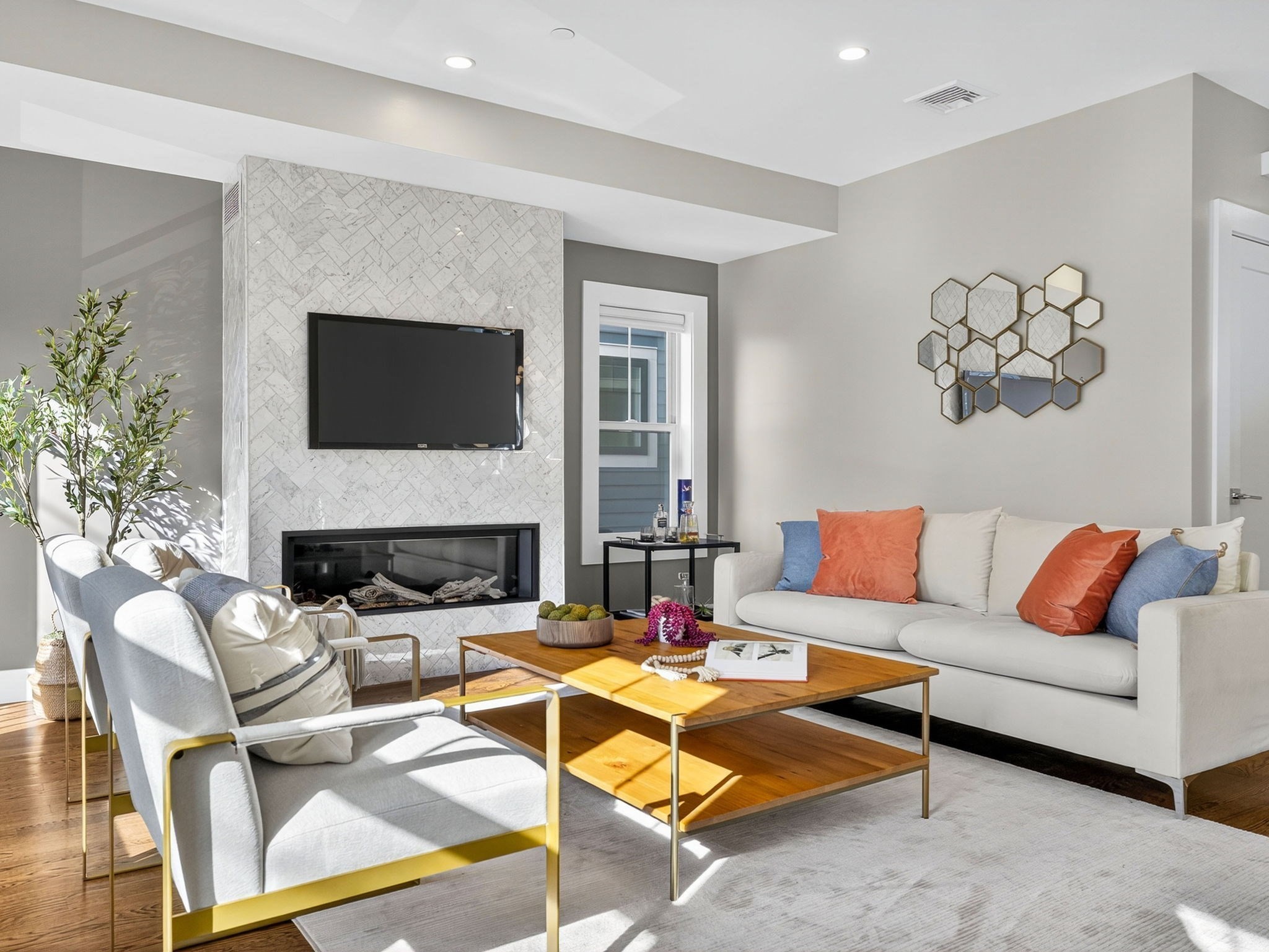 16 McBride St Unit 1, Jamaica Plain, Boston, MA 02130 - Image 5