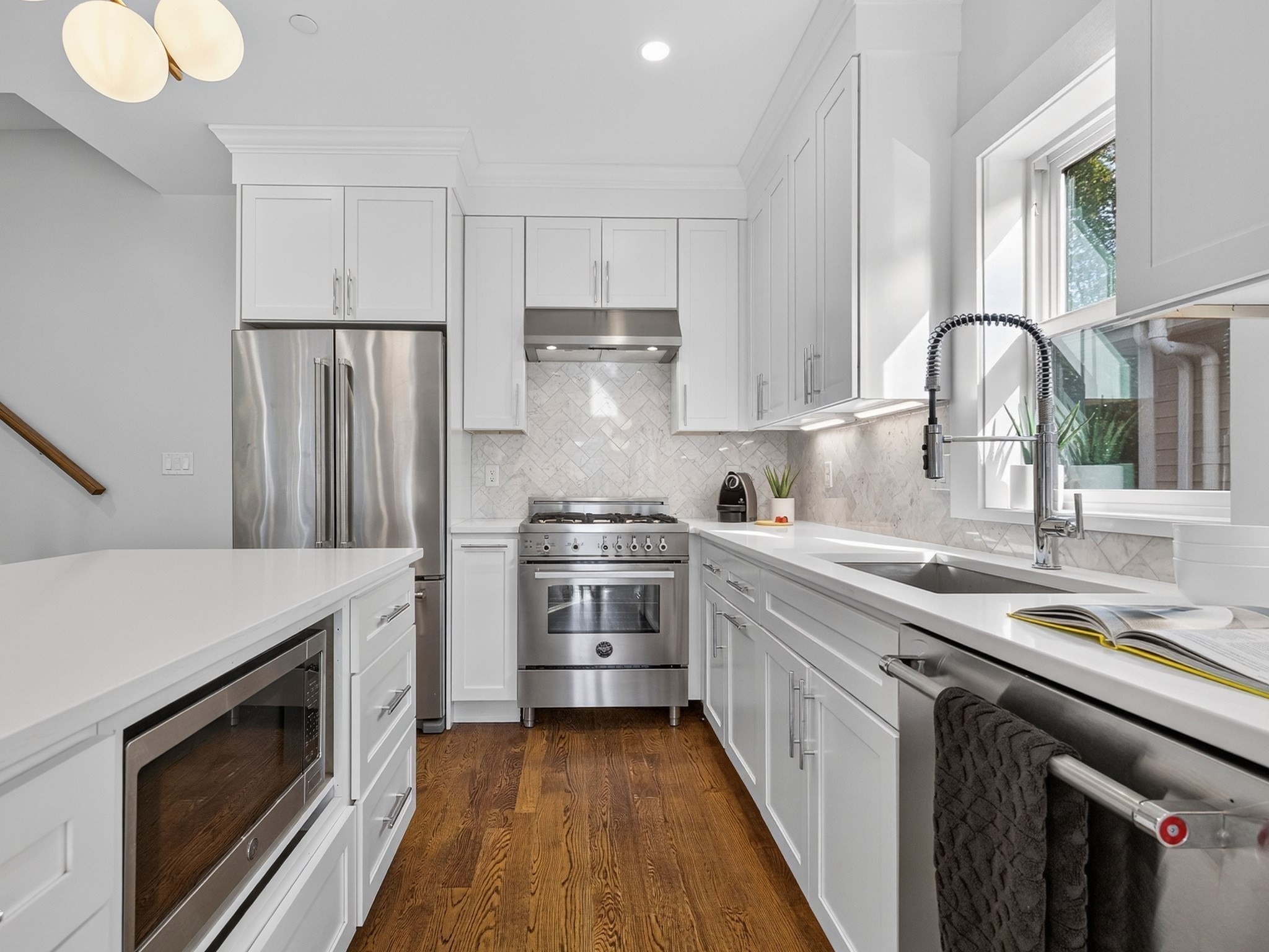 16 McBride St Unit 1, Jamaica Plain, Boston, MA 02130 - Image 10