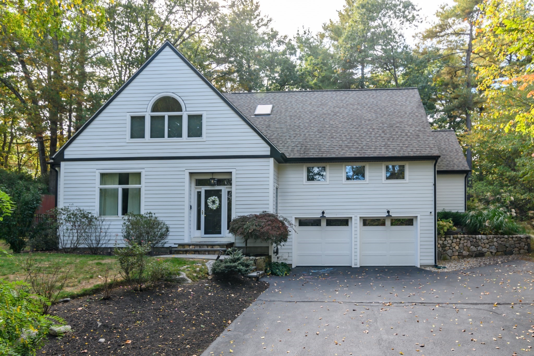 8 Frost Street, Natick, MA 01760