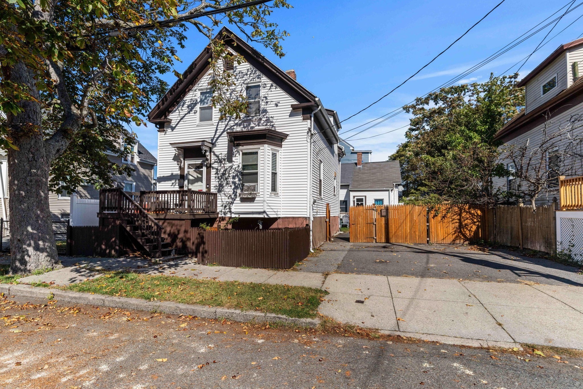25 Bulfinch Street, Lynn, MA 01904