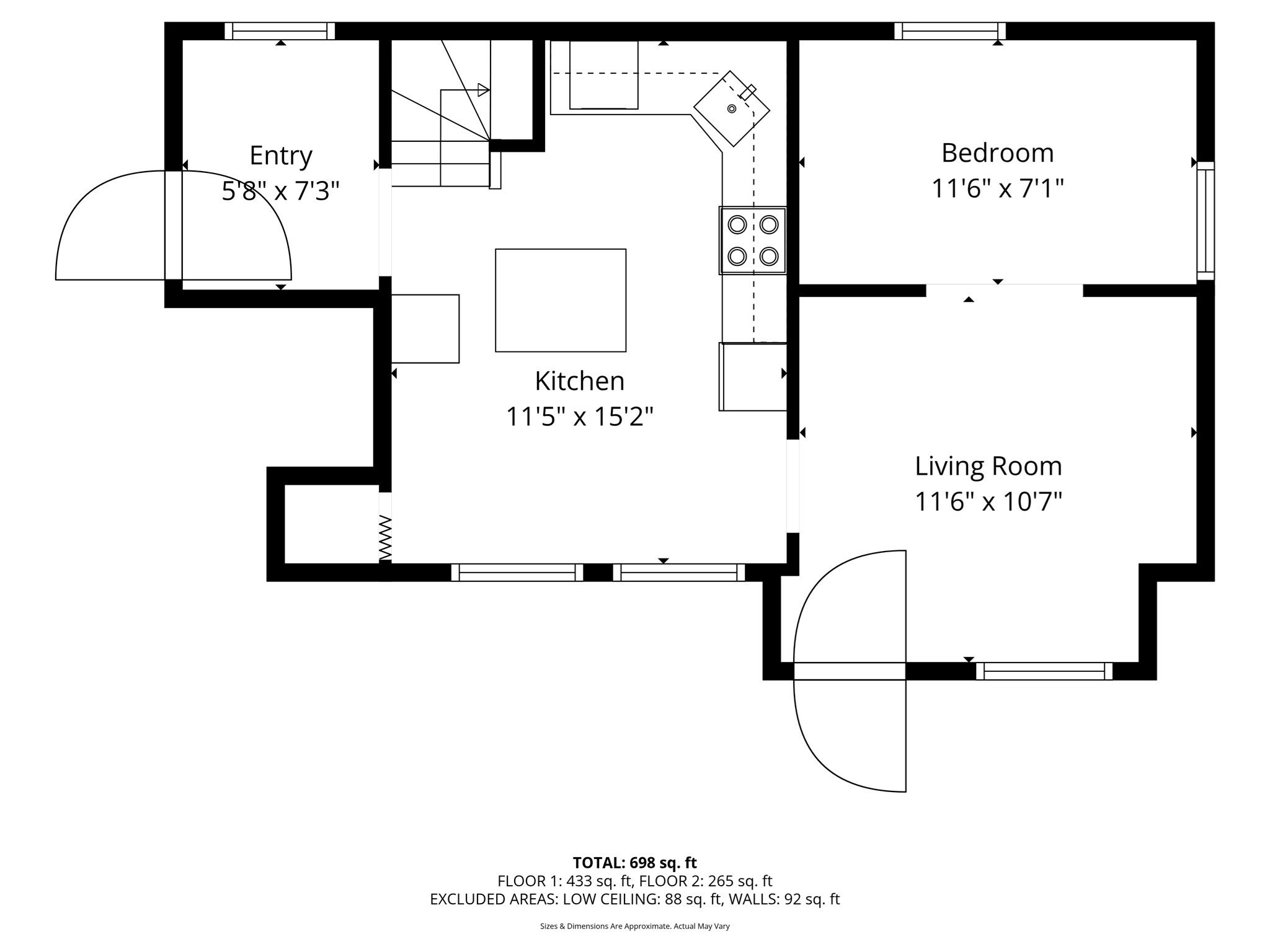 25 Bulfinch Street, Lynn, MA 01904 - Image 32