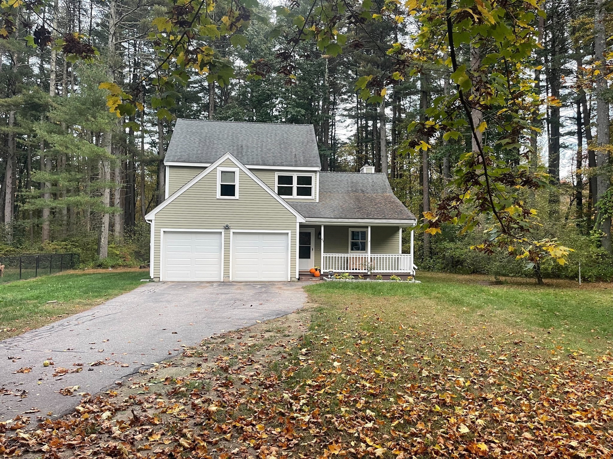45 Winterberry Way, Bedford, MA 01730