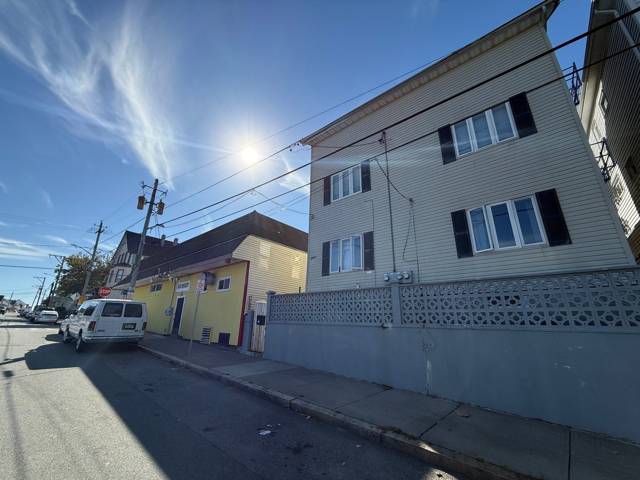 208 Snell St, Fall River, MA 02721 - Image 1