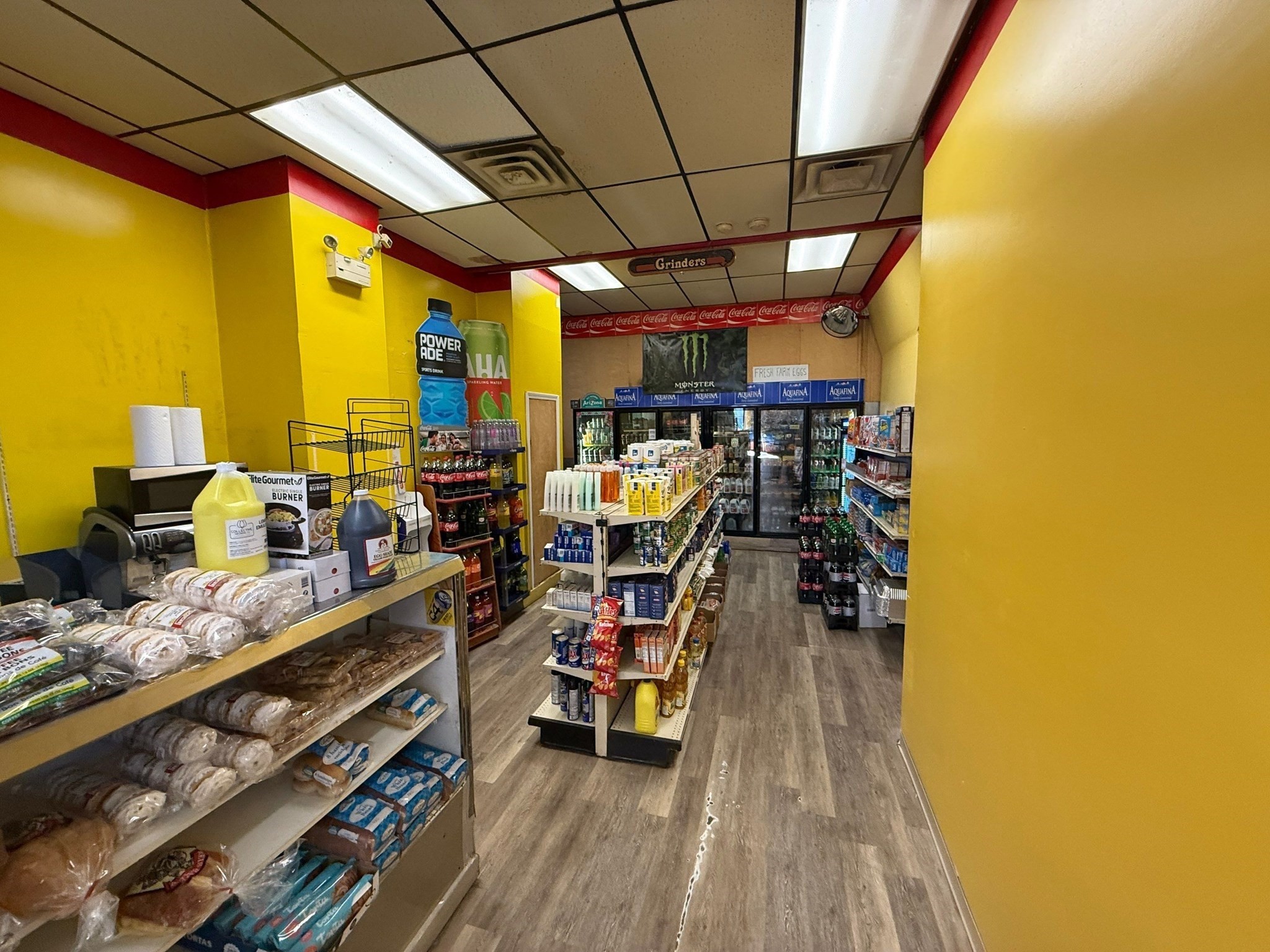 208 Snell St, Fall River, MA 02721 - Image 12