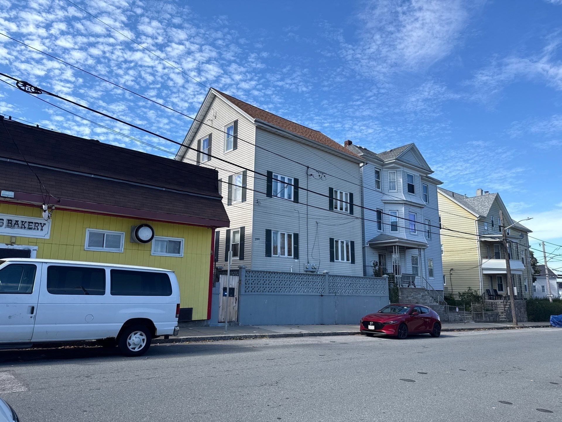 208 Snell St, Fall River, MA 02721 - Image 16
