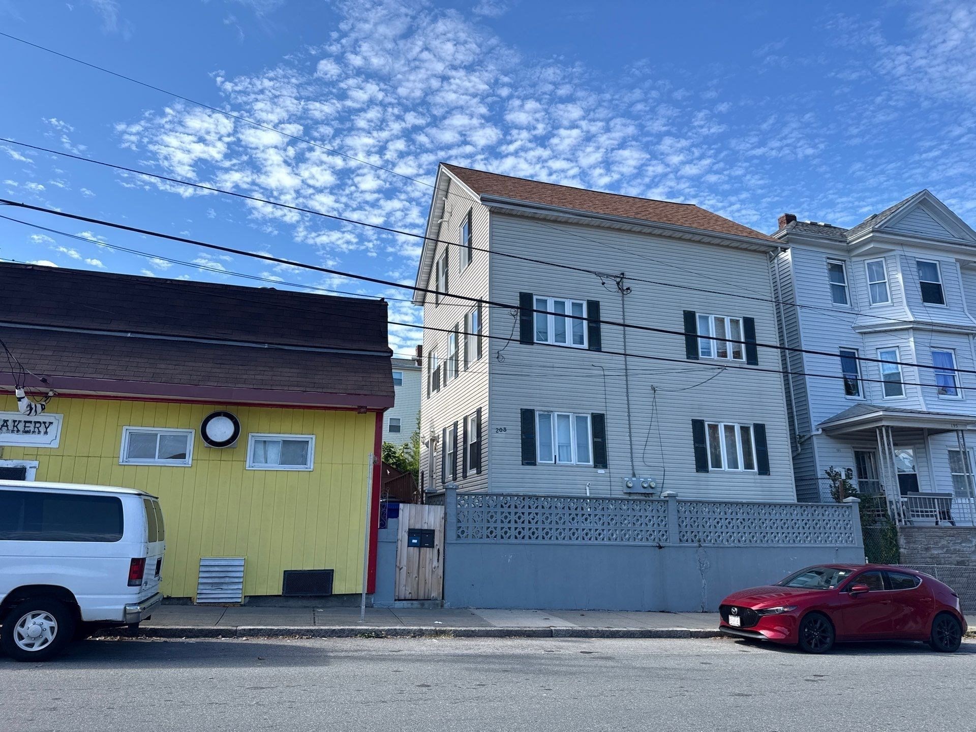 208 Snell St, Fall River, MA 02721 - Image 17