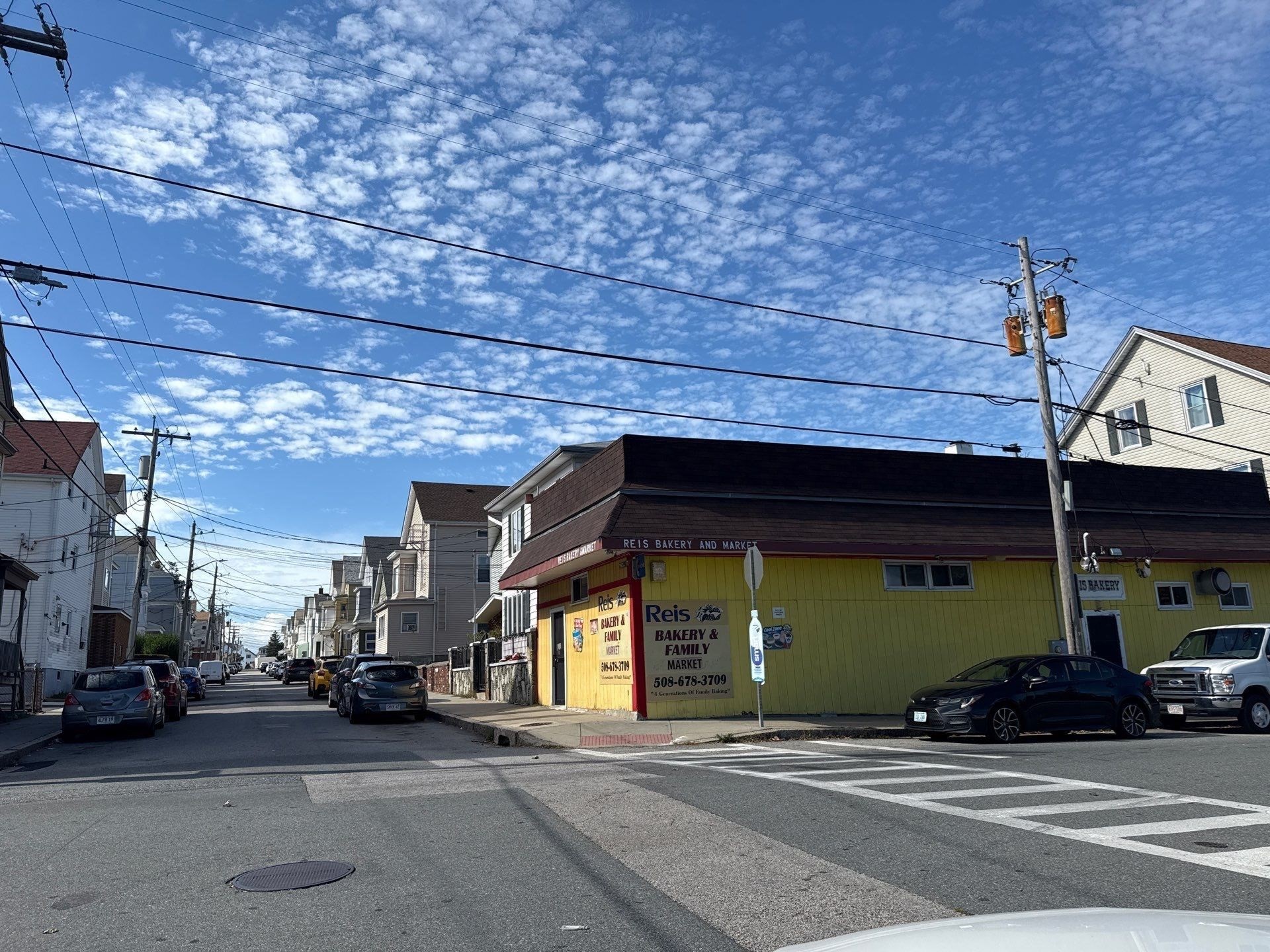 208 Snell St, Fall River, MA 02721 - Image 18