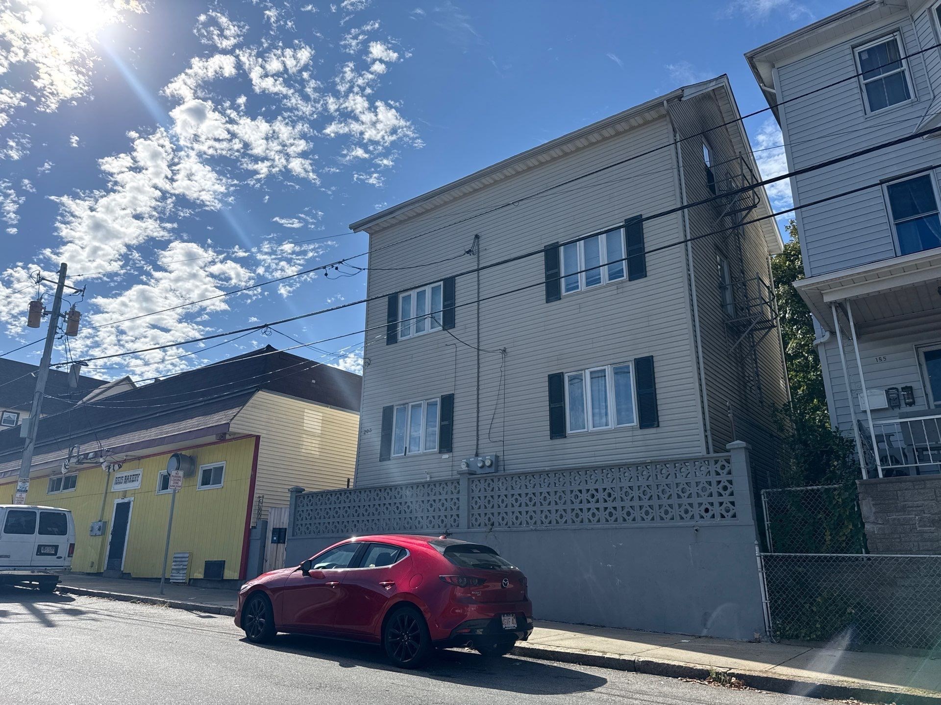 208 Snell St, Fall River, MA 02721 - Image 19