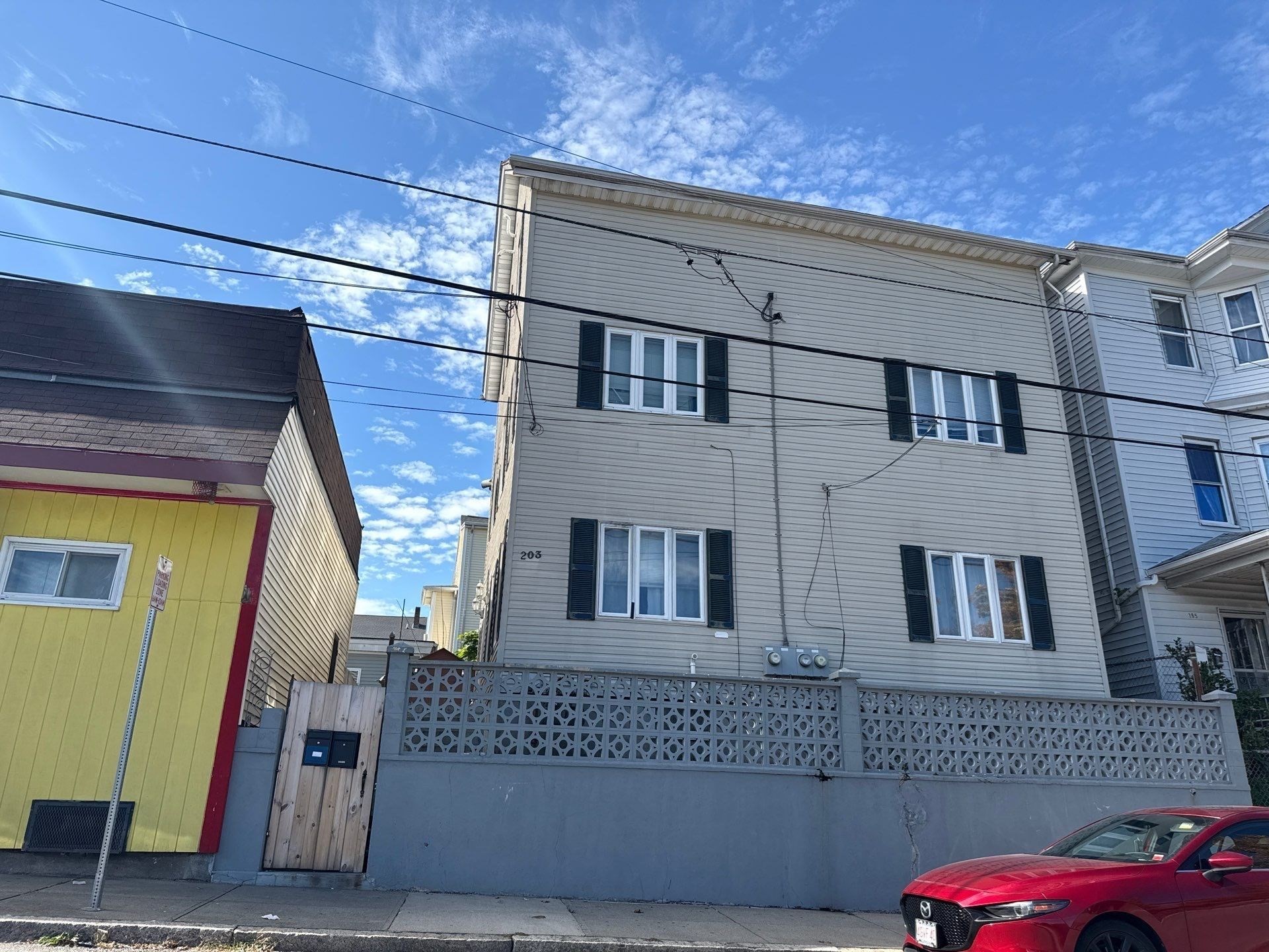 208 Snell St, Fall River, MA 02721 - Image 4