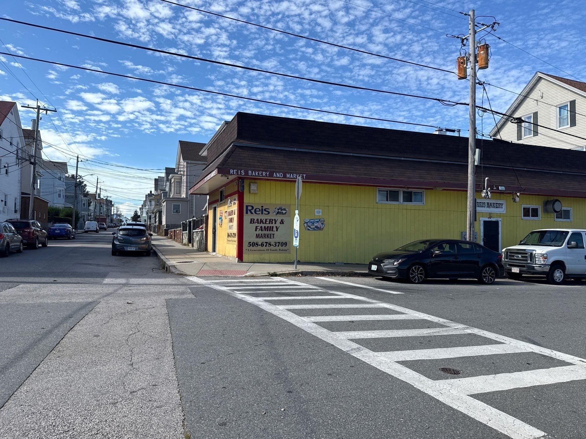 208 Snell St, Fall River, MA 02721 - Image 5