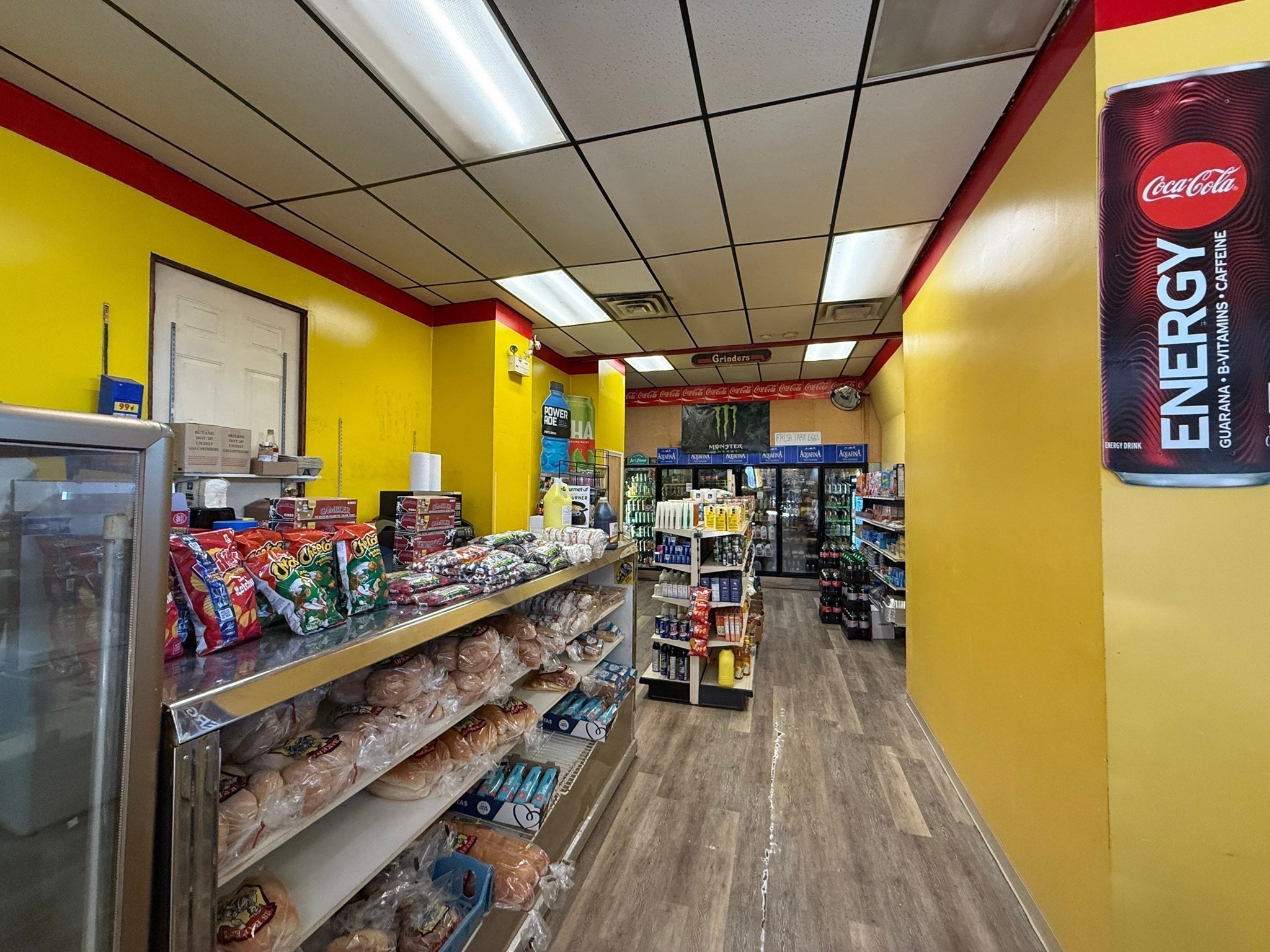 208 Snell St, Fall River, MA 02721 - Image 2