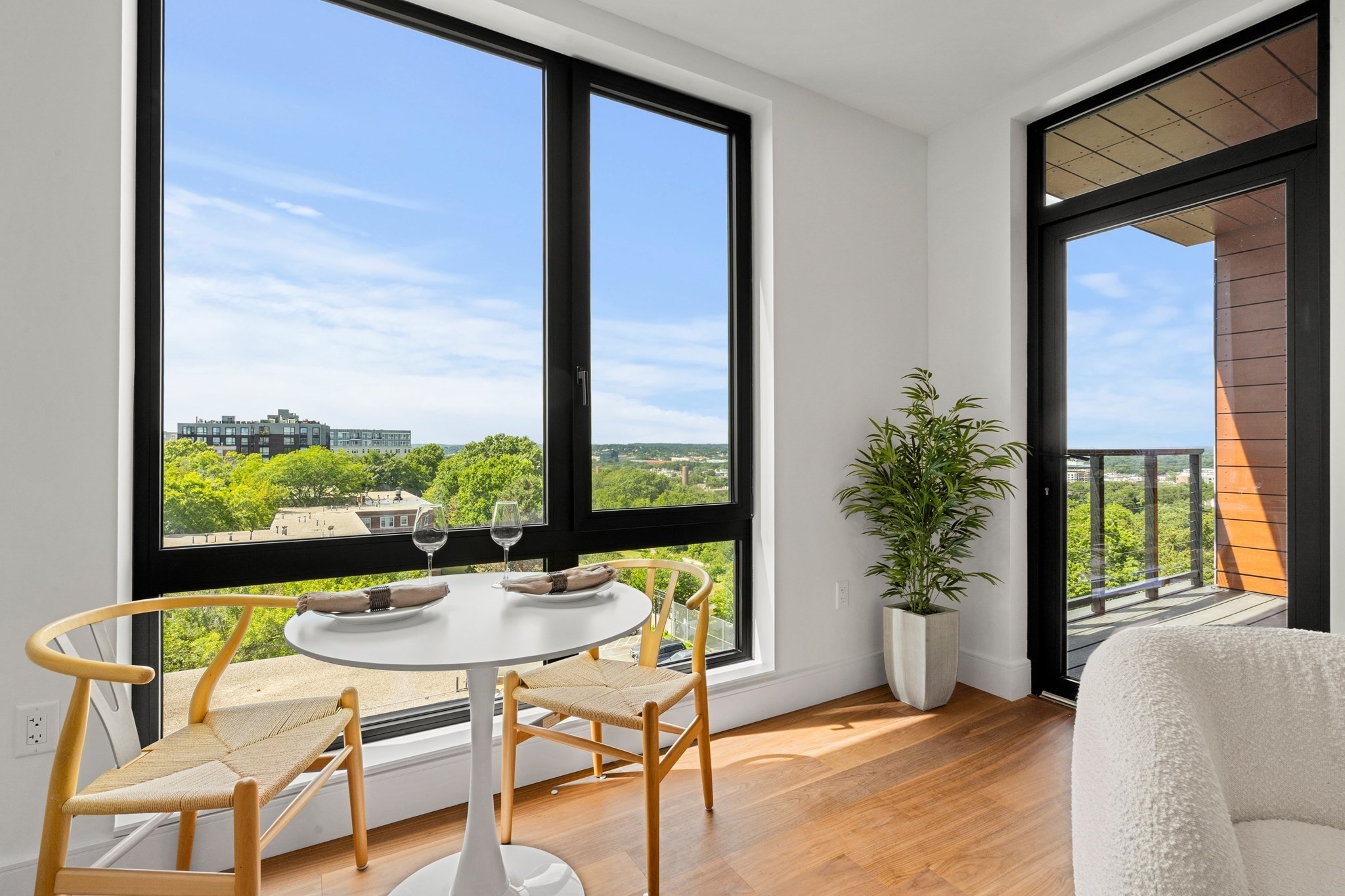 1515 Commonwealth Ave Unit 303, Boston - Allston, MA 02135
