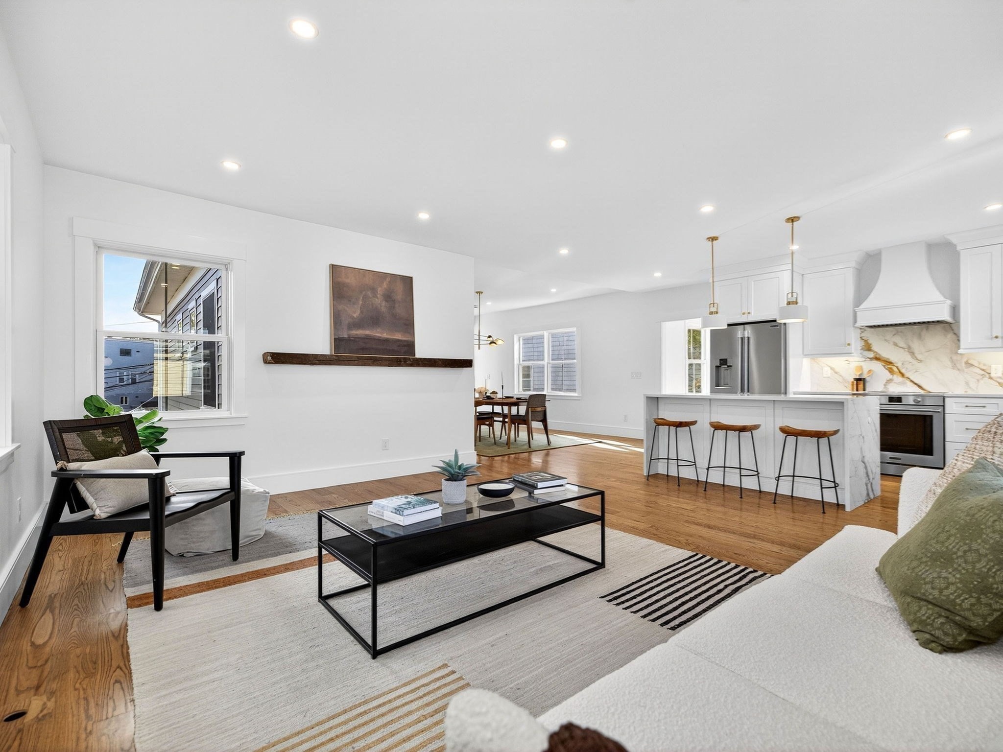 31 Houghton St Unit B, Somerville, MA 02143