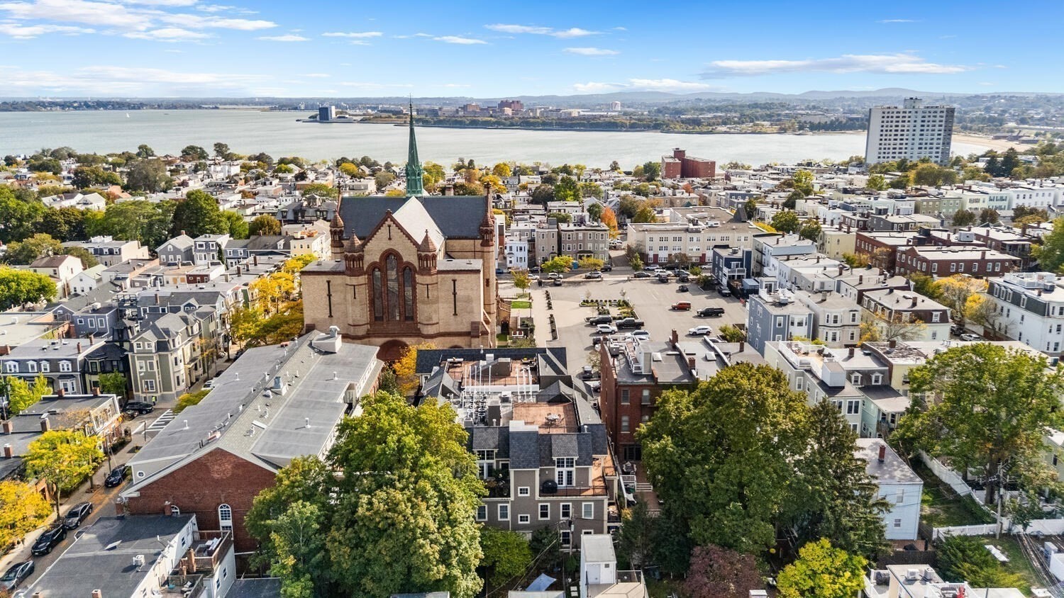 606 E 4th St Unit 301, South Boston, Boston, MA 02127 - Image 36