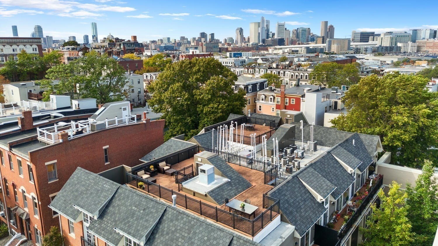 606 E 4th St Unit 301, South Boston, Boston, MA 02127 - Image 37