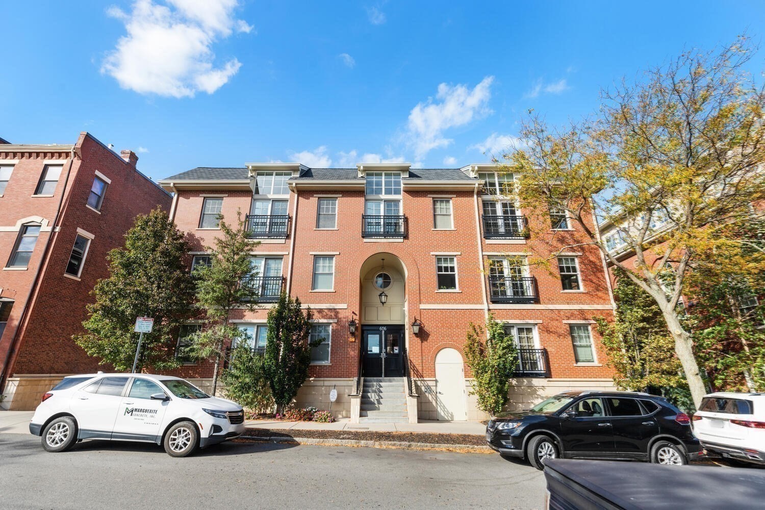 606 E 4th St Unit 301, South Boston, Boston, MA 02127 - Image 40