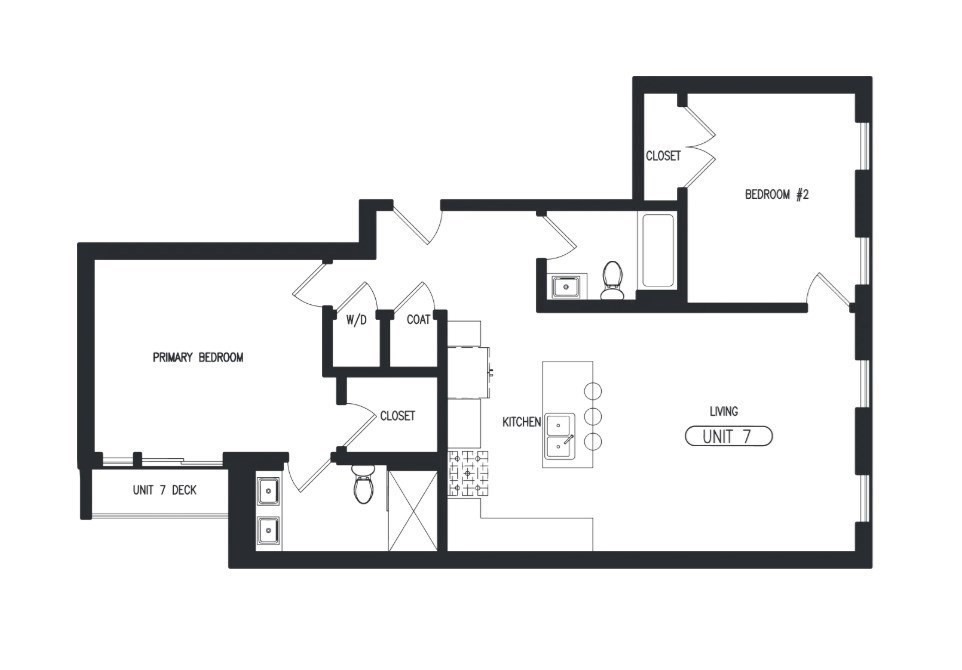 125 Addison Street Unit 207, East Boston, Boston, MA 02128 - Image 14