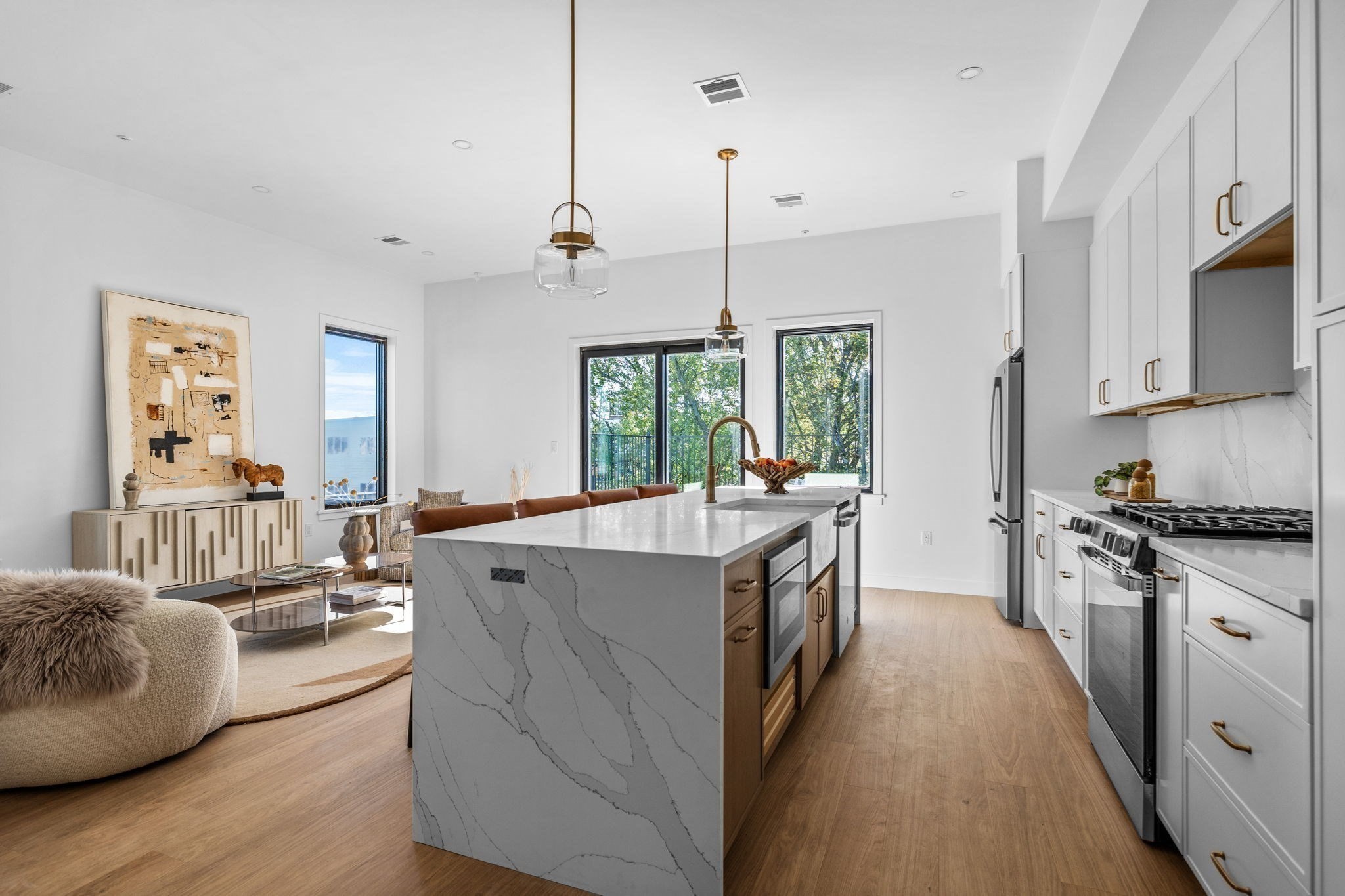 125 Addison Street Unit 207, East Boston, Boston, MA 02128 - Image 5