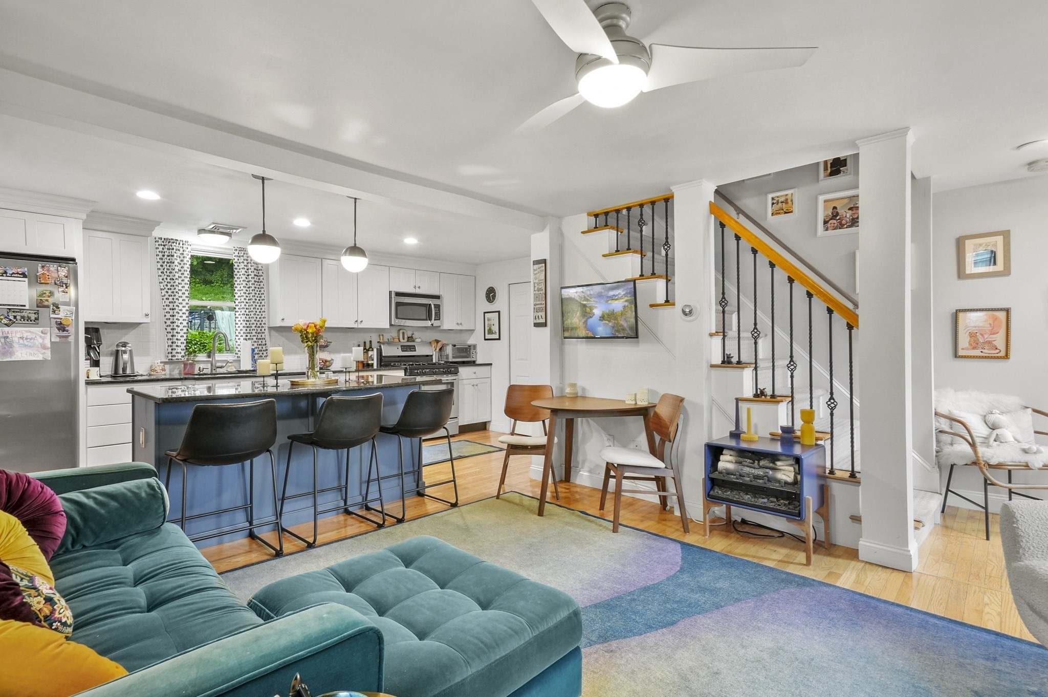 161 Elm St Unit A, Amesbury, MA 01913 - Image 12