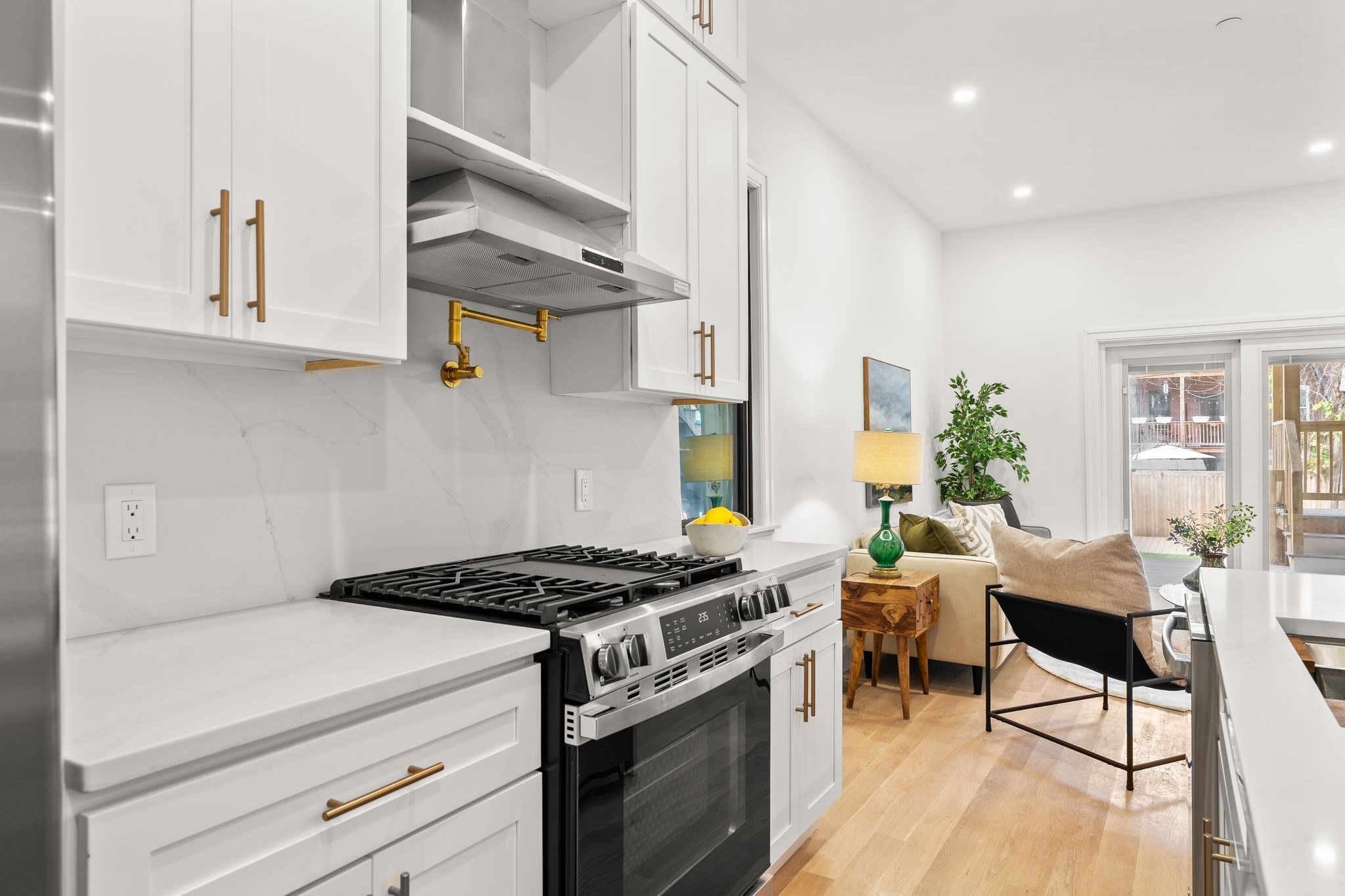 100 Bennington Street Unit 1, East Boston, Boston, MA 02128 - Image 12